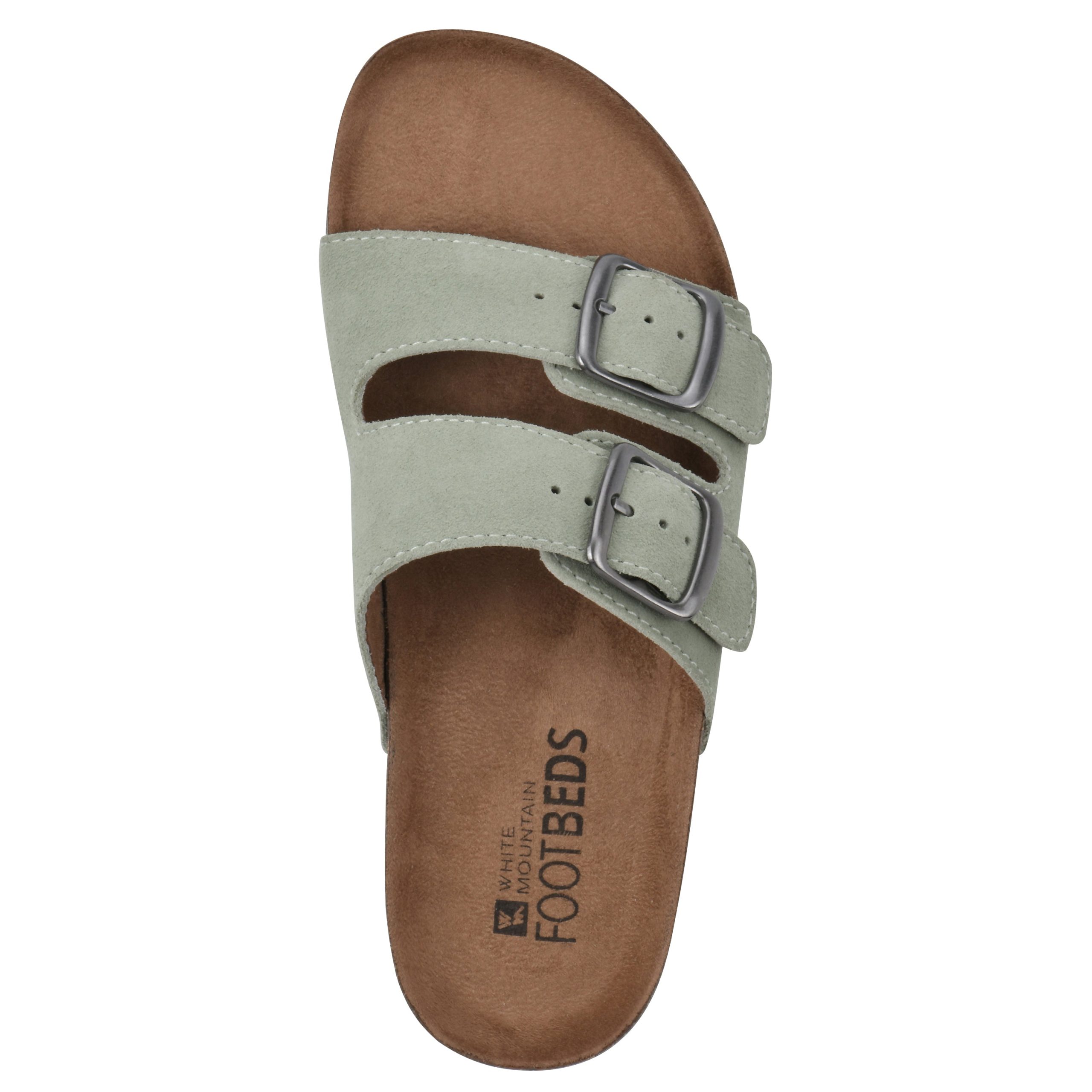 Helga Footbeds Sandal - Image 24