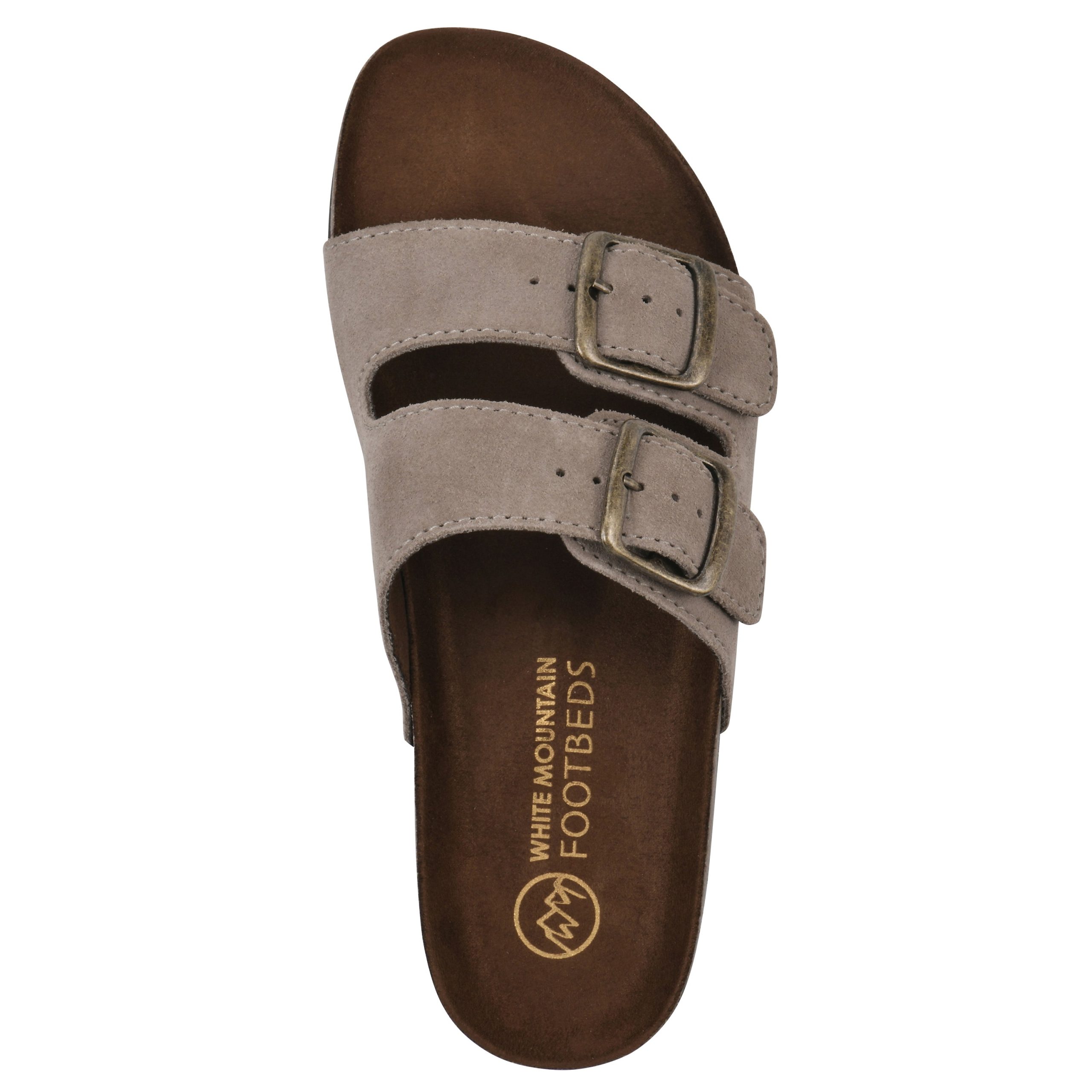 Helga Footbeds Sandal - Image 10