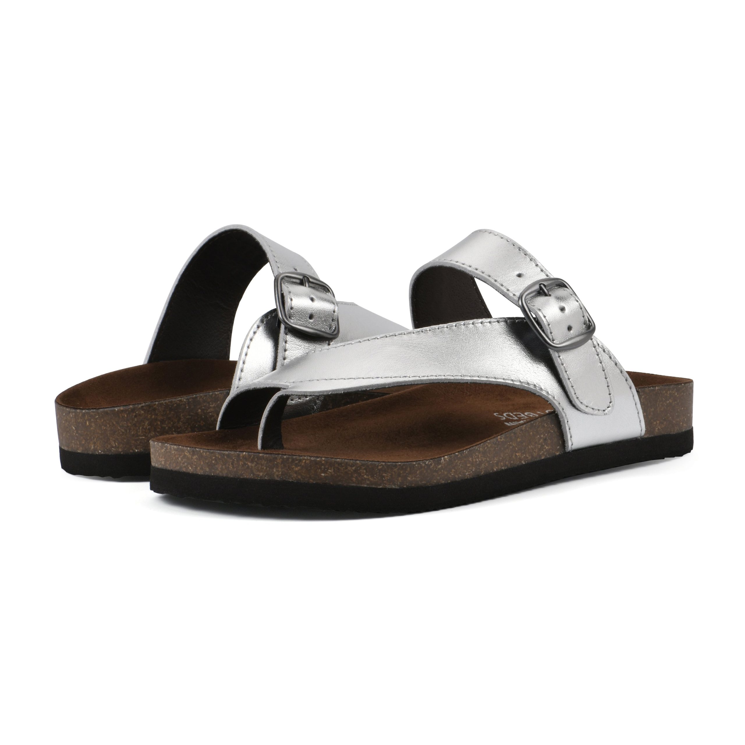 Carly Footbeds Sandal - Image 21