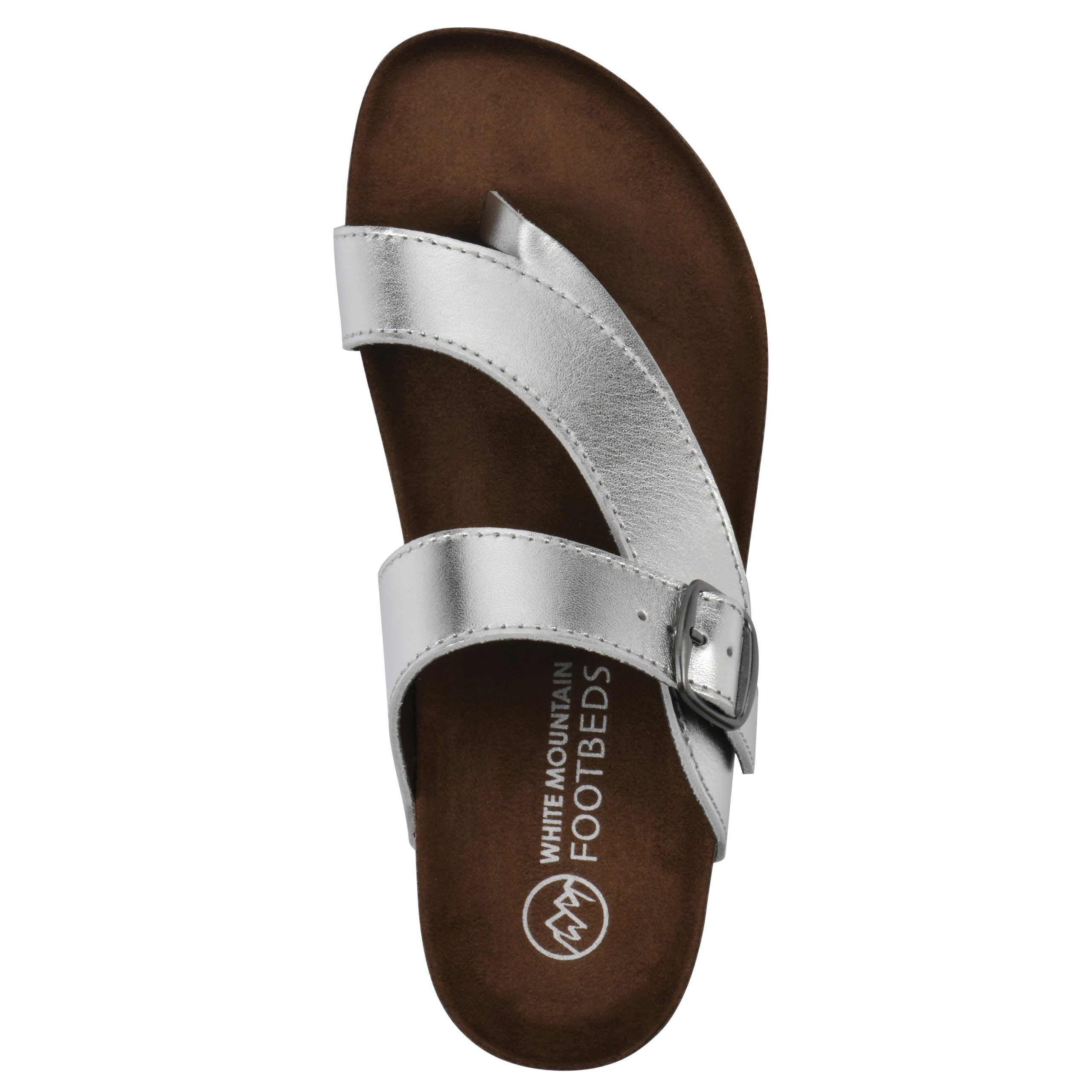 Carly Footbeds Sandal - Image 17