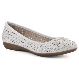 Cheryl Flat