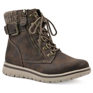 Hearty Bootie