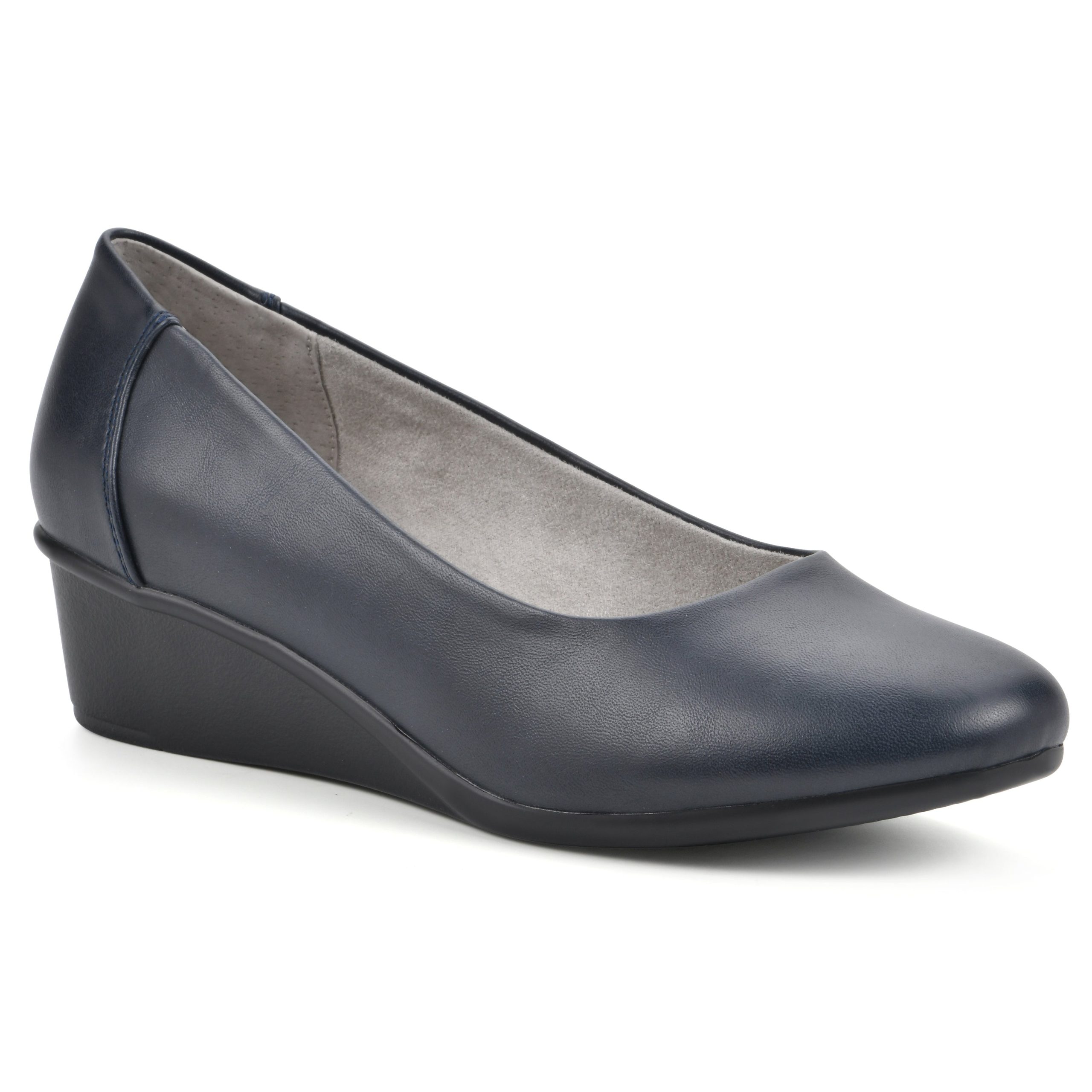 Boldness Wedge