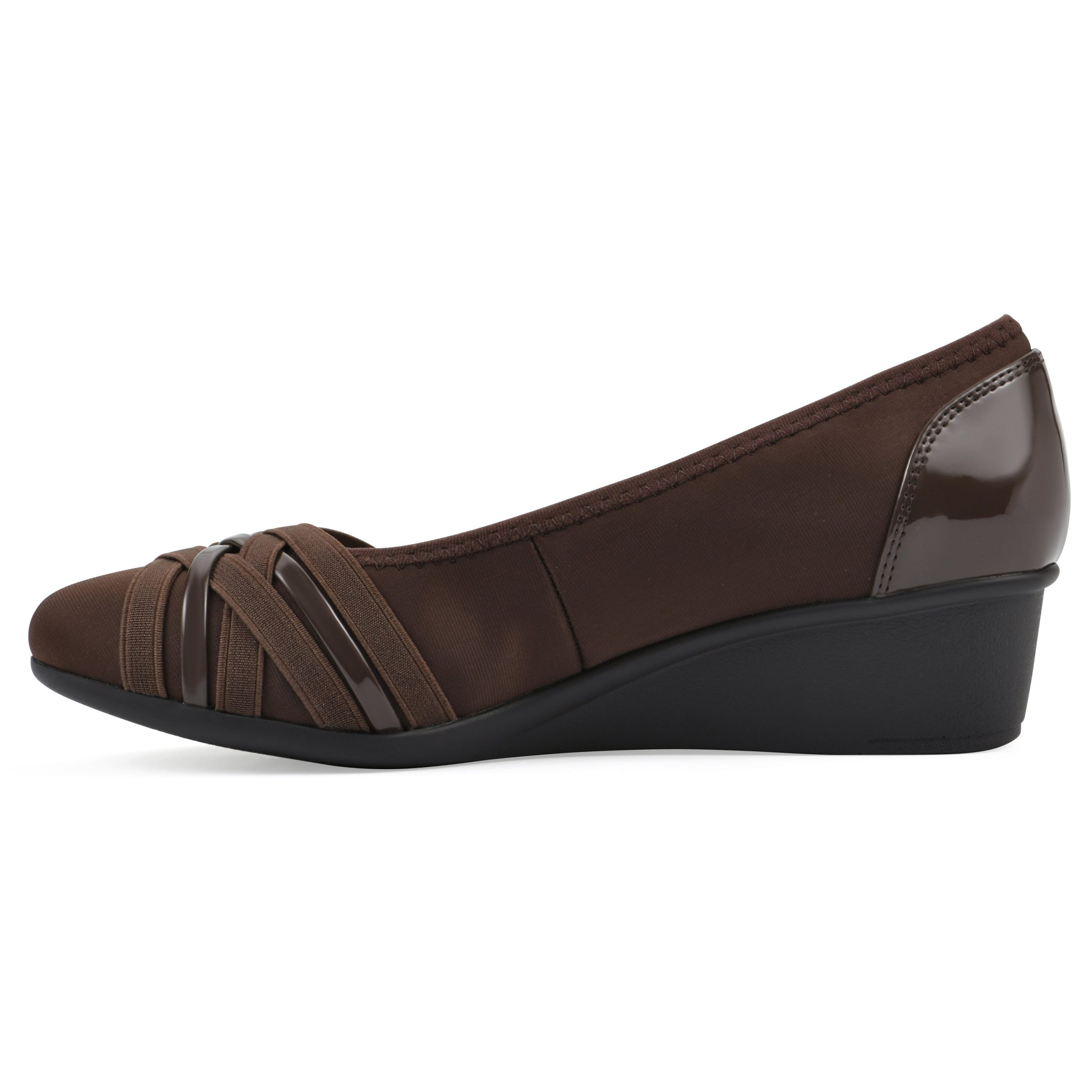 Bowie Wedge - Image 18