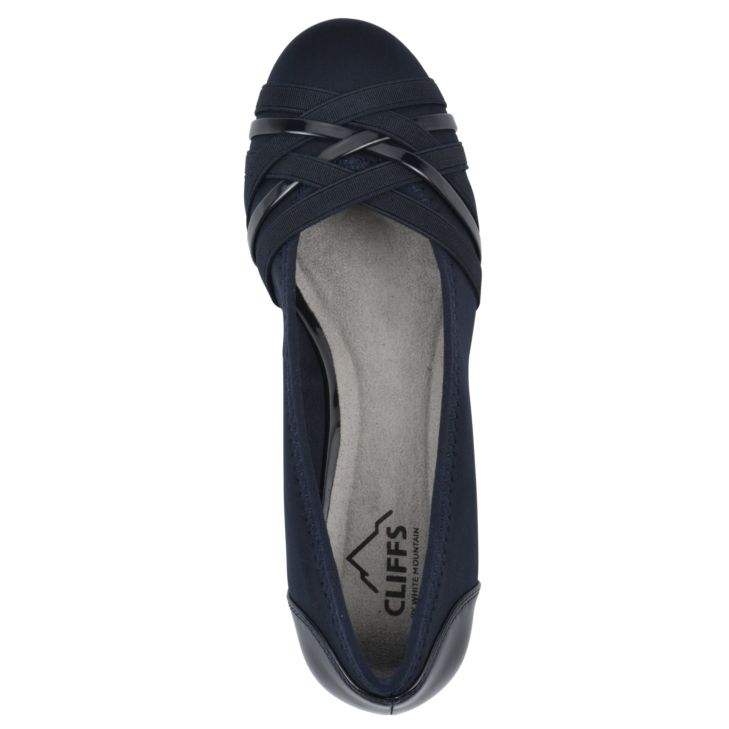 Bowie Wedge - Image 3