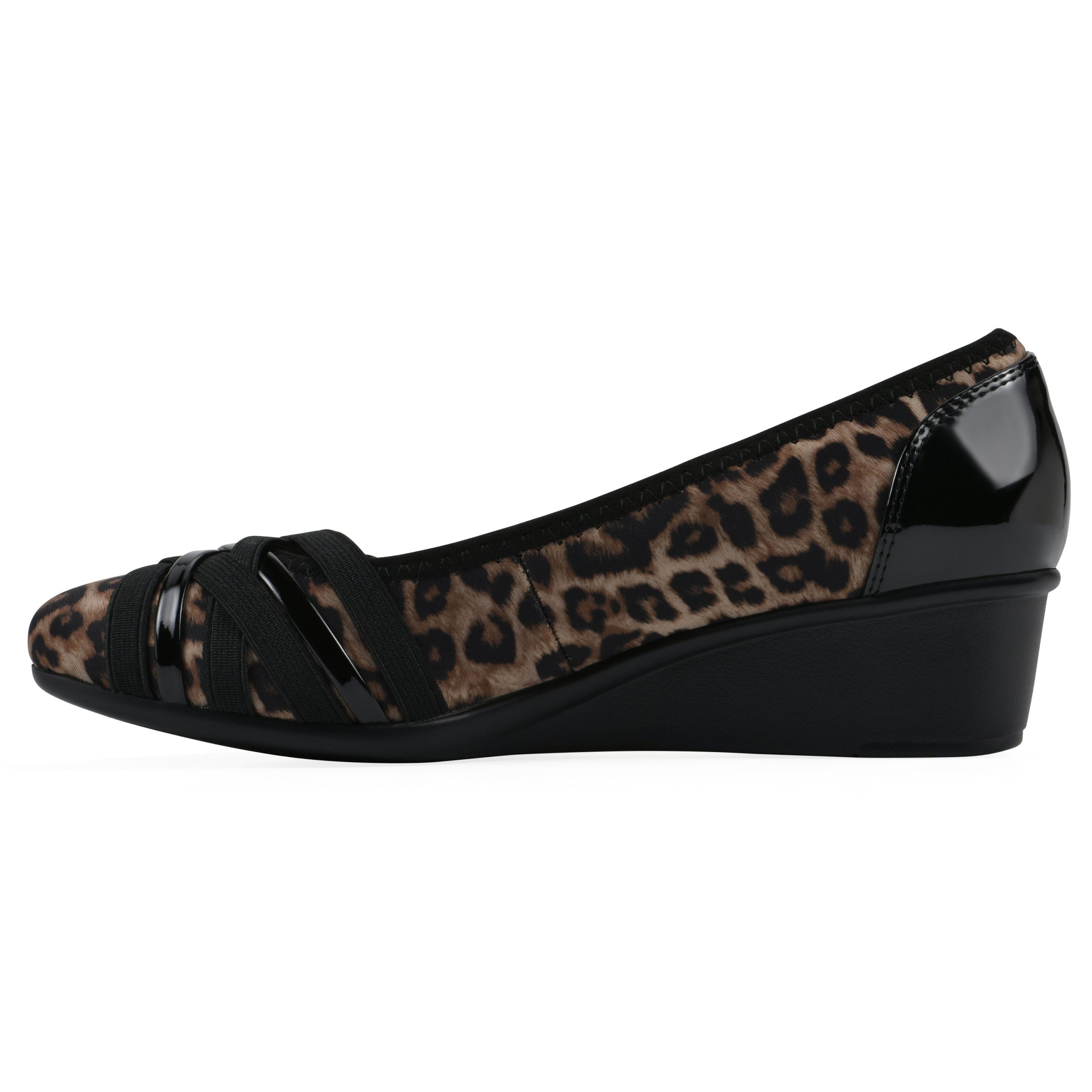 Bowie Wedge - Image 25