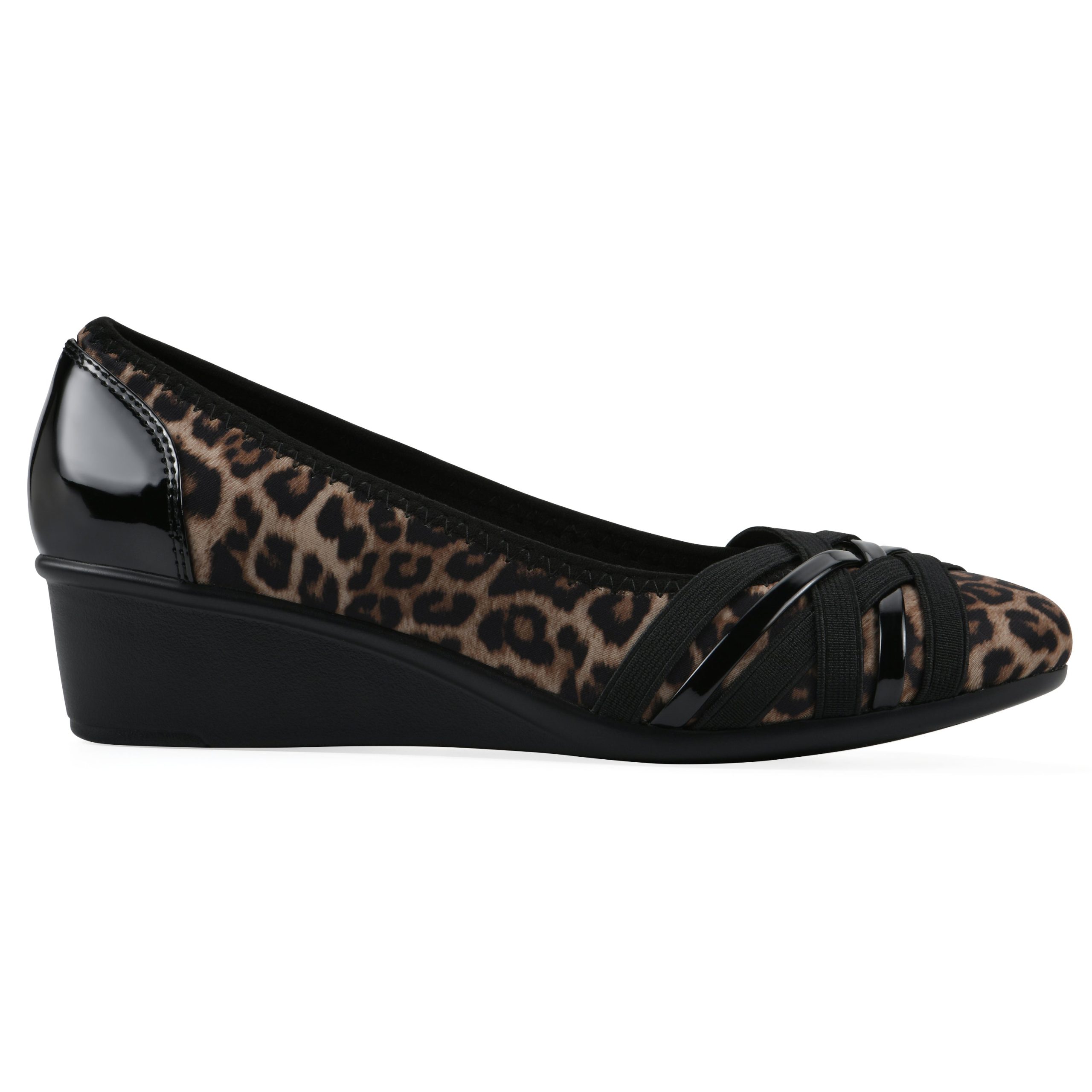 Bowie Wedge - Image 23