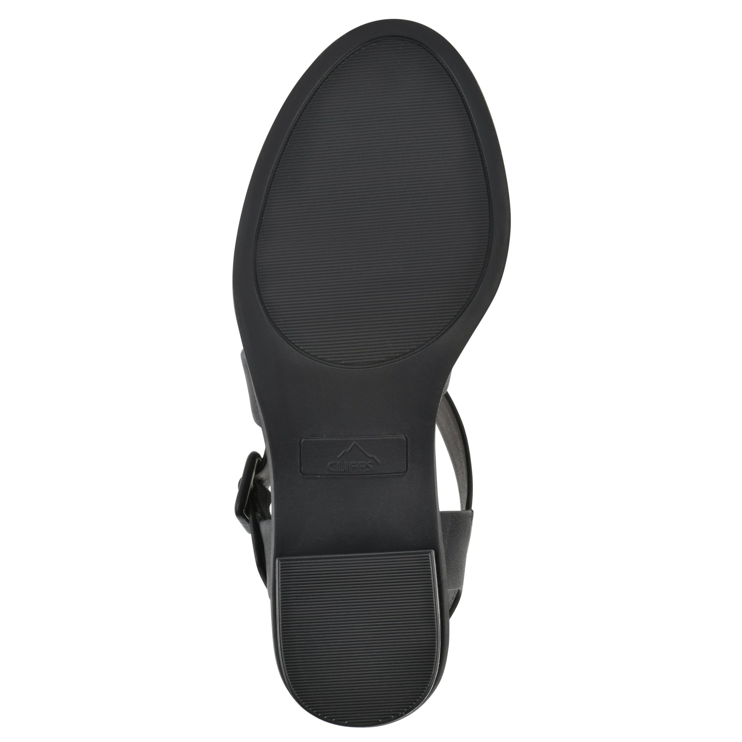 Cordovan Heeled Sandal - Image 6