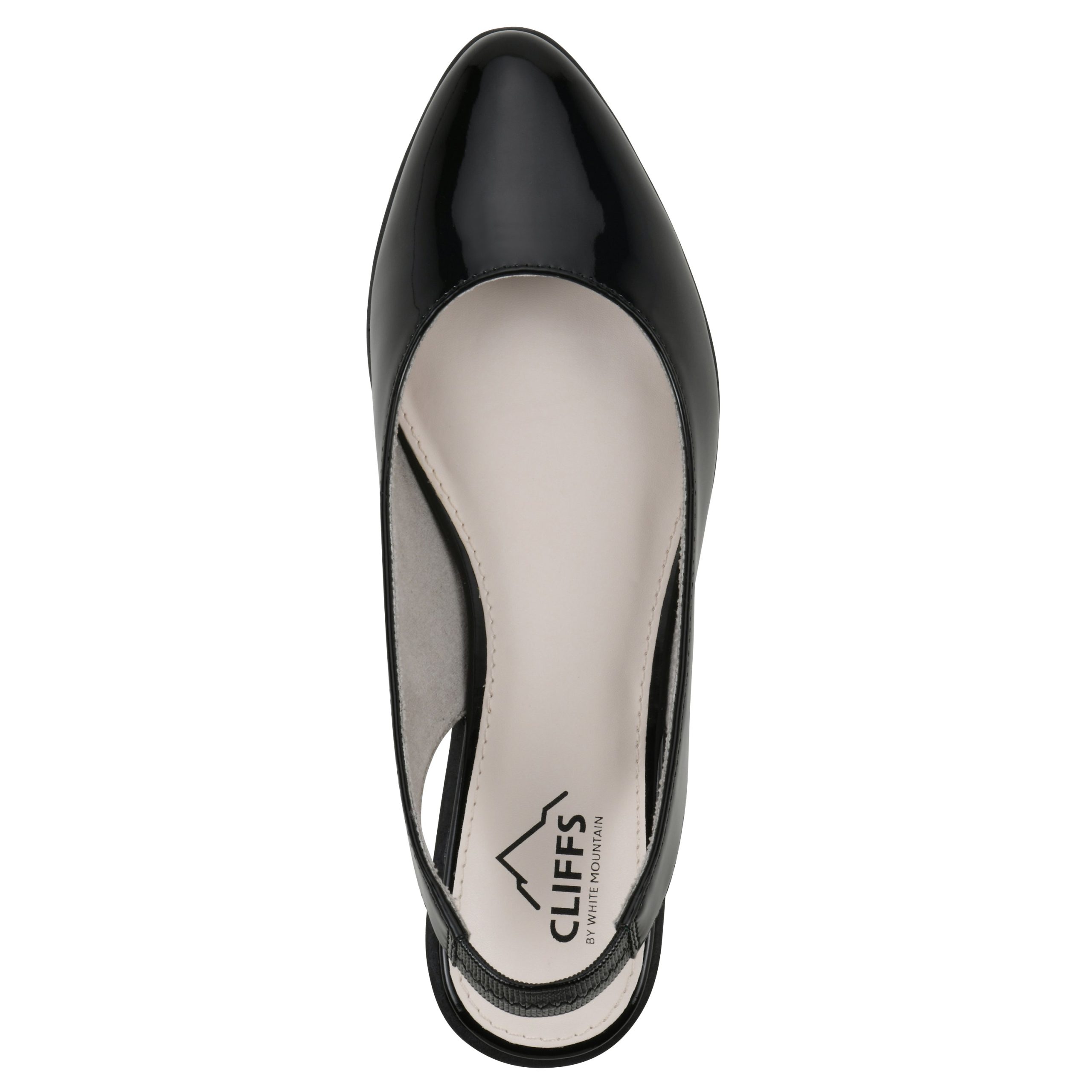 Memory Slingback Flat - Image 10