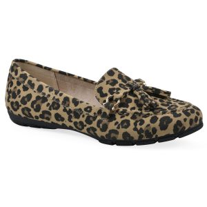 Gush Loafer