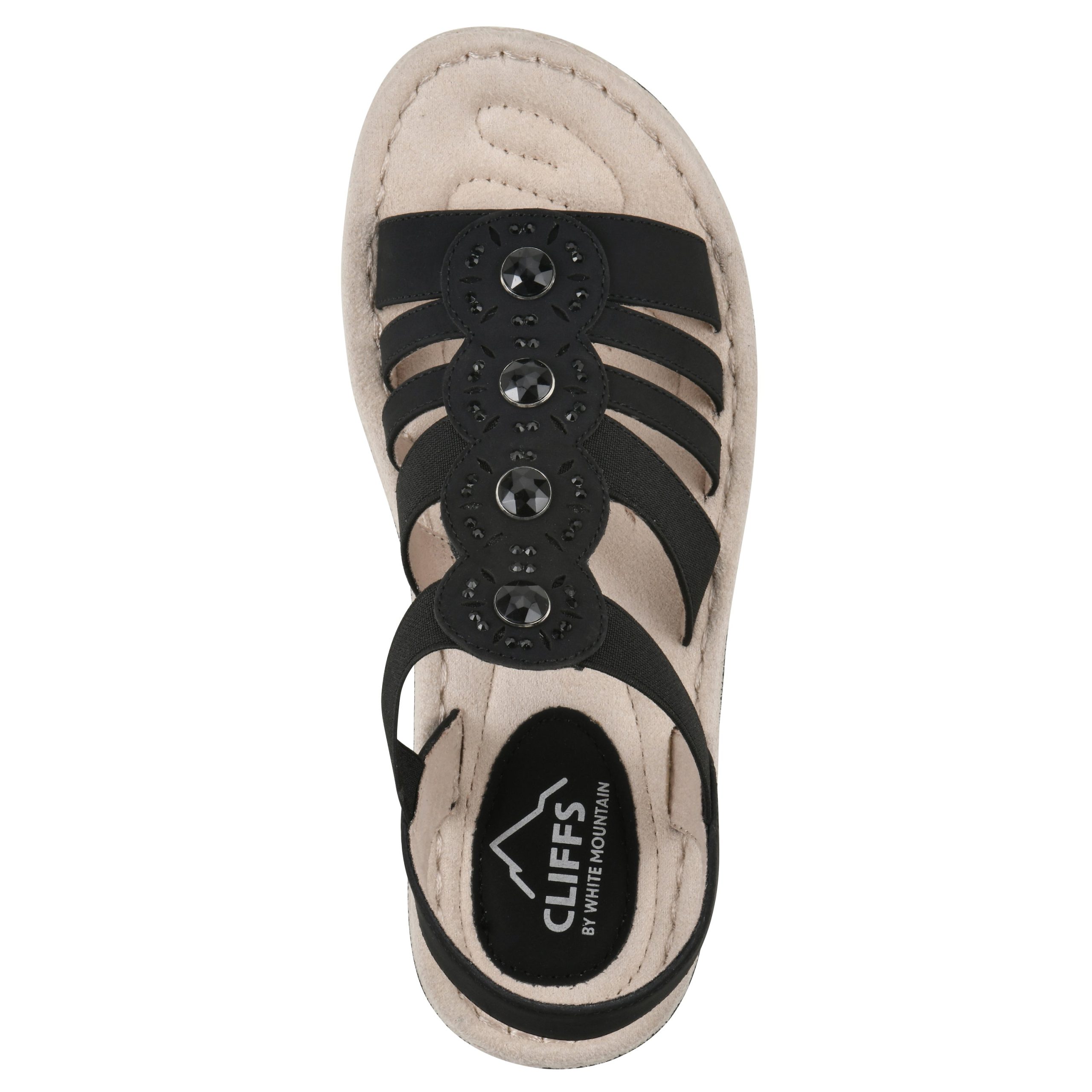 Camryn Sandal - Image 3