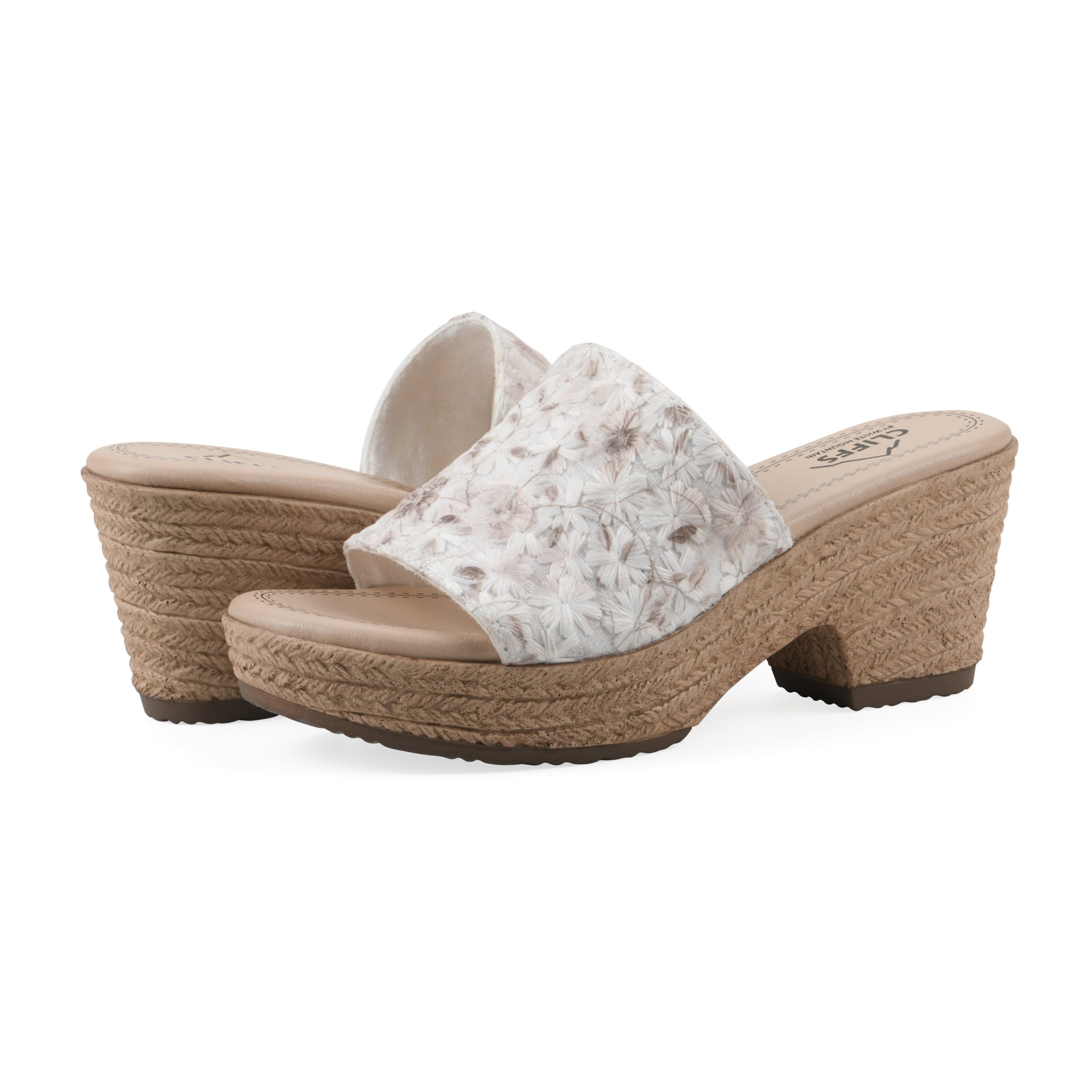 Biancia Heeled Sandal - Image 7