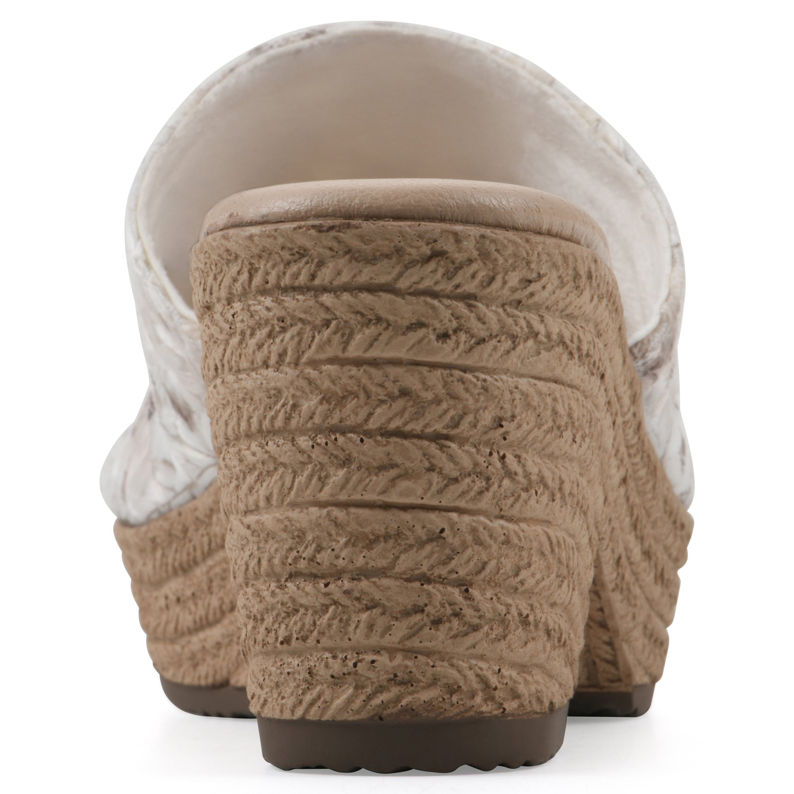 Biancia Heeled Sandal - Image 5
