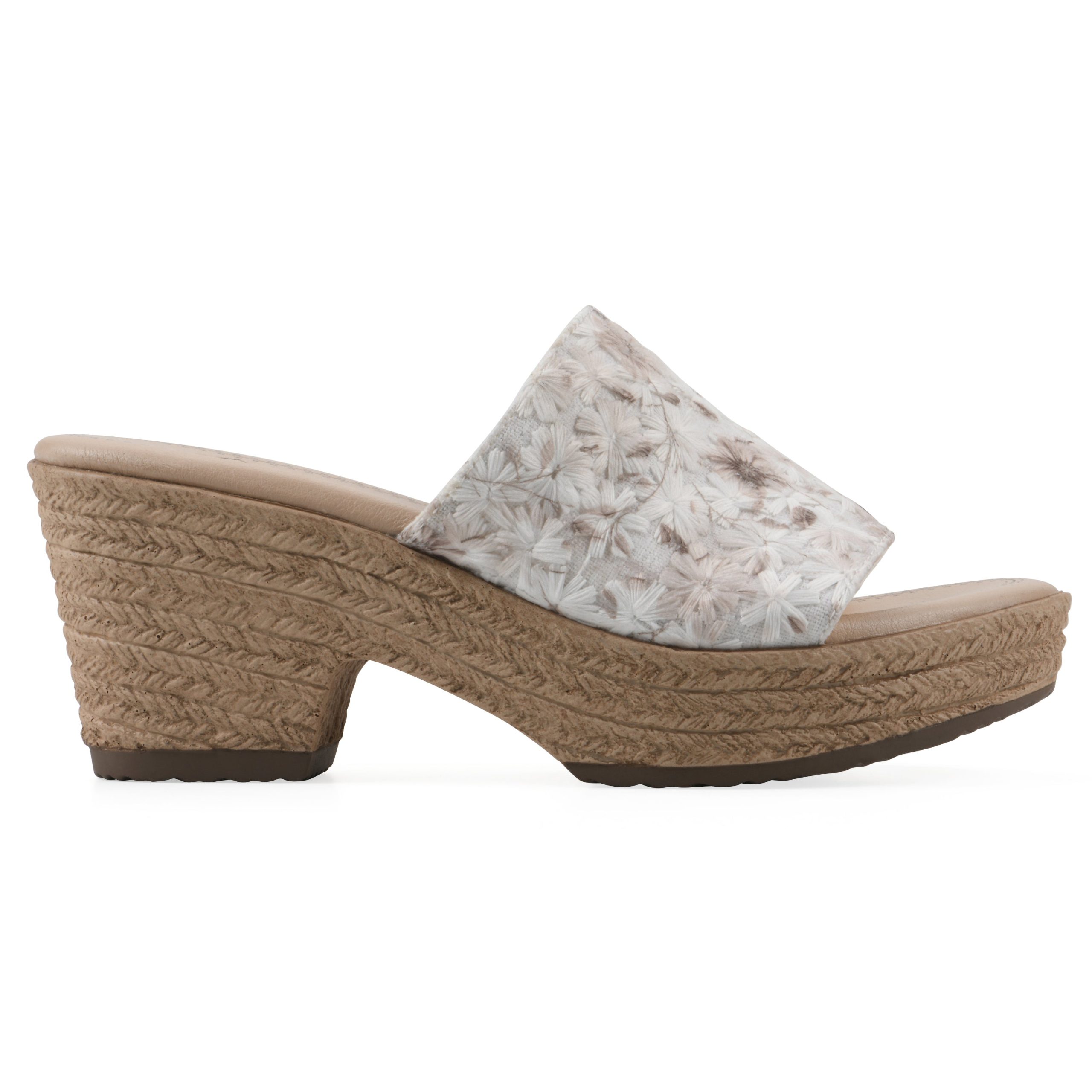 Biancia Heeled Sandal - Image 2