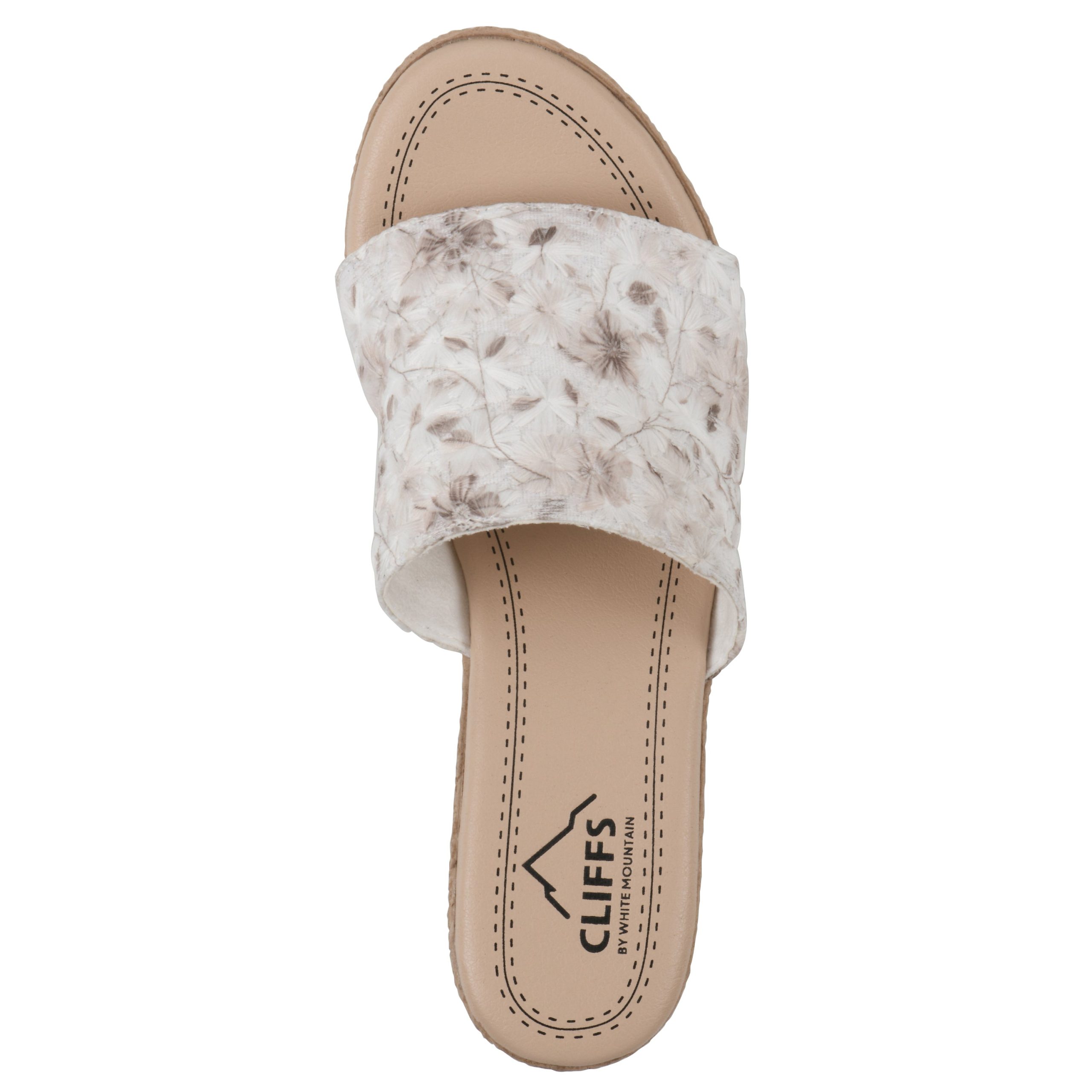 Biancia Heeled Sandal - Image 3