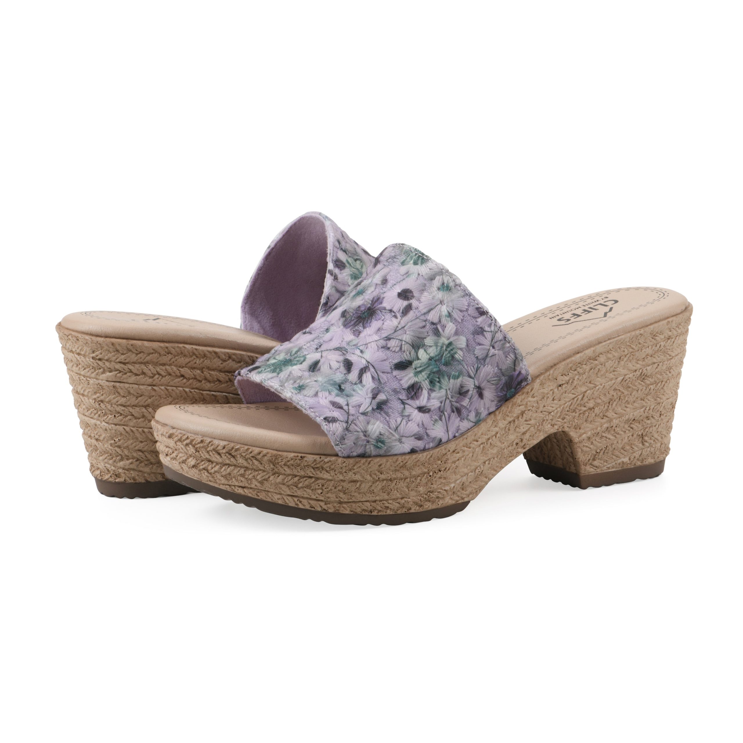 Biancia Heeled Sandal - Image 21