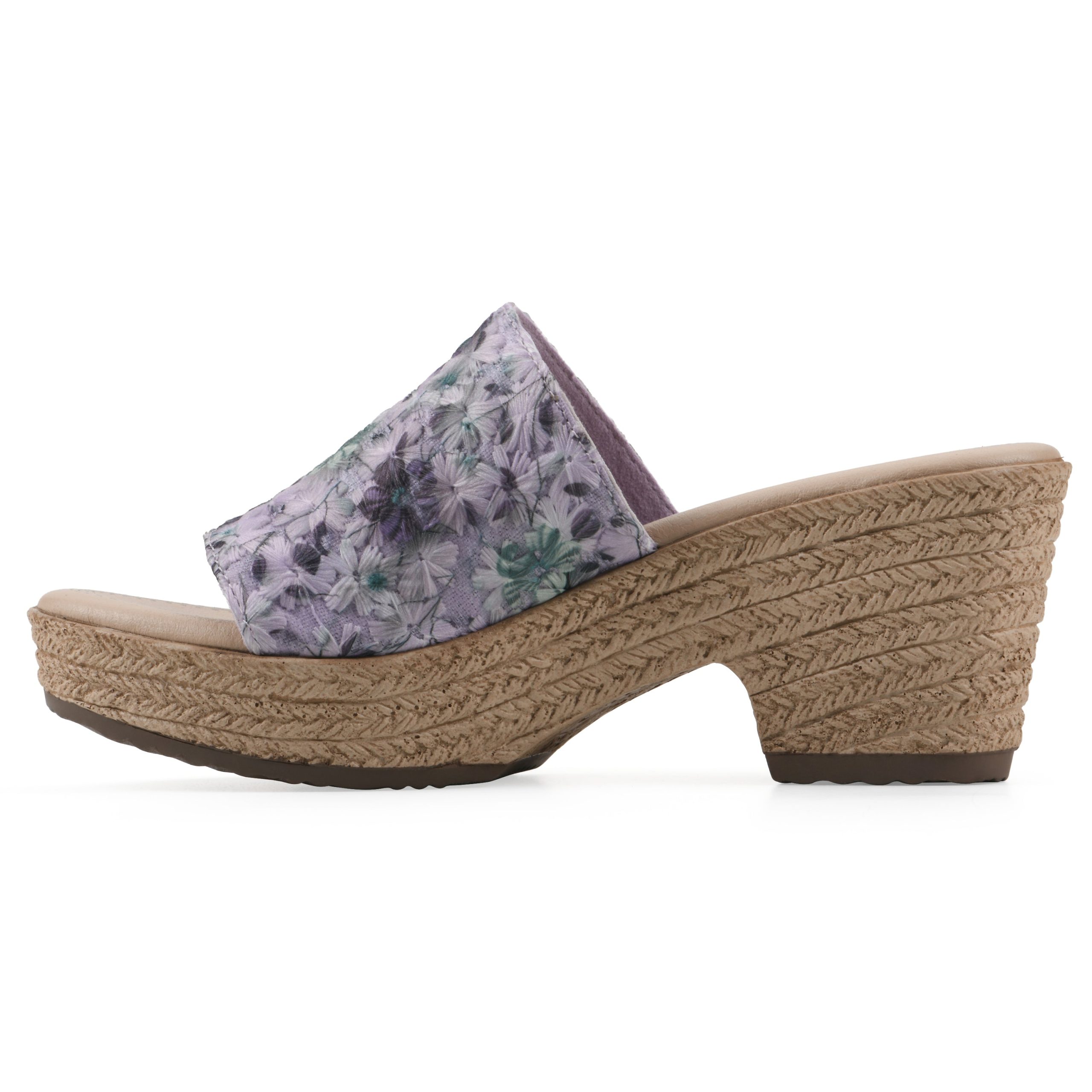Biancia Heeled Sandal - Image 18