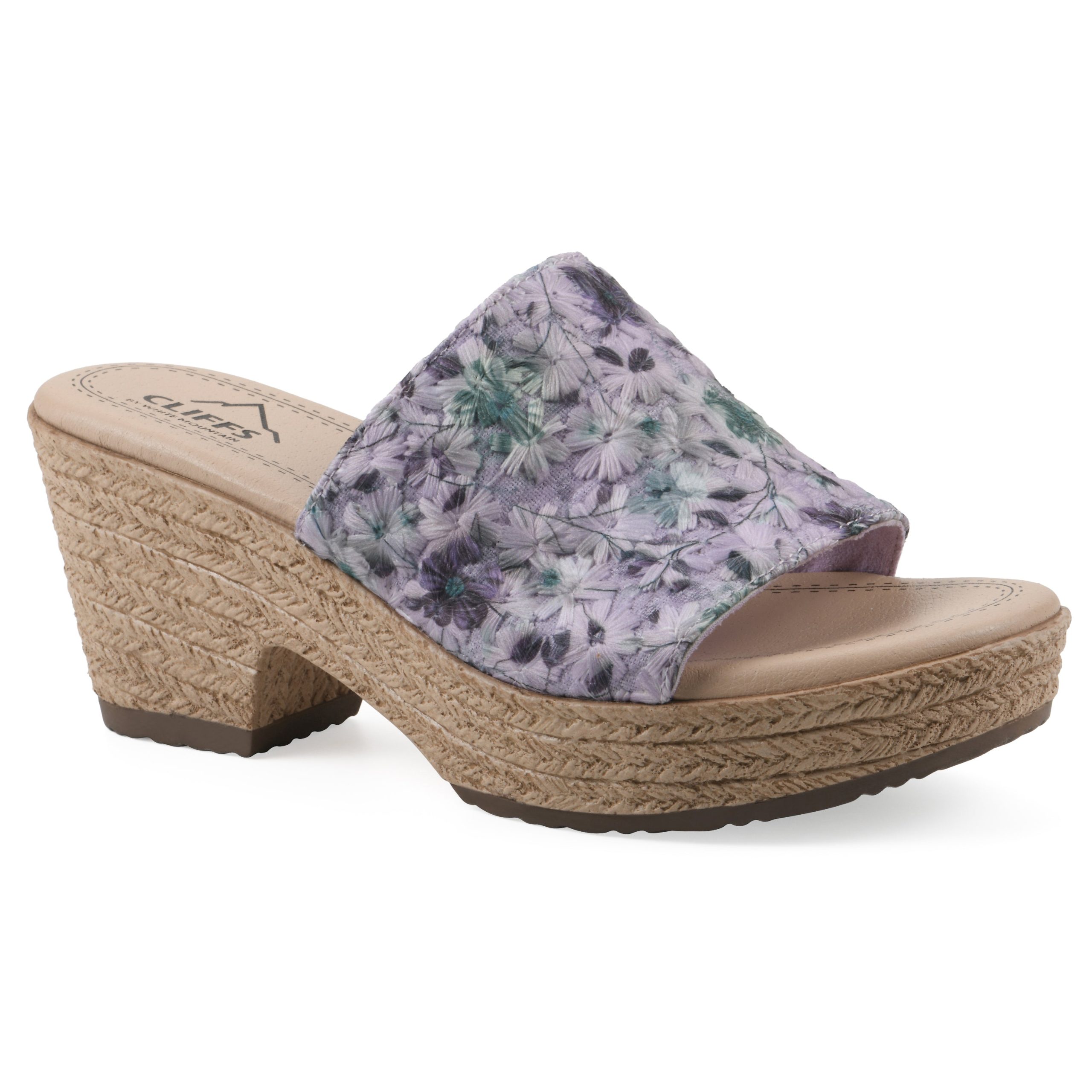 Biancia Heeled Sandal - Image 15