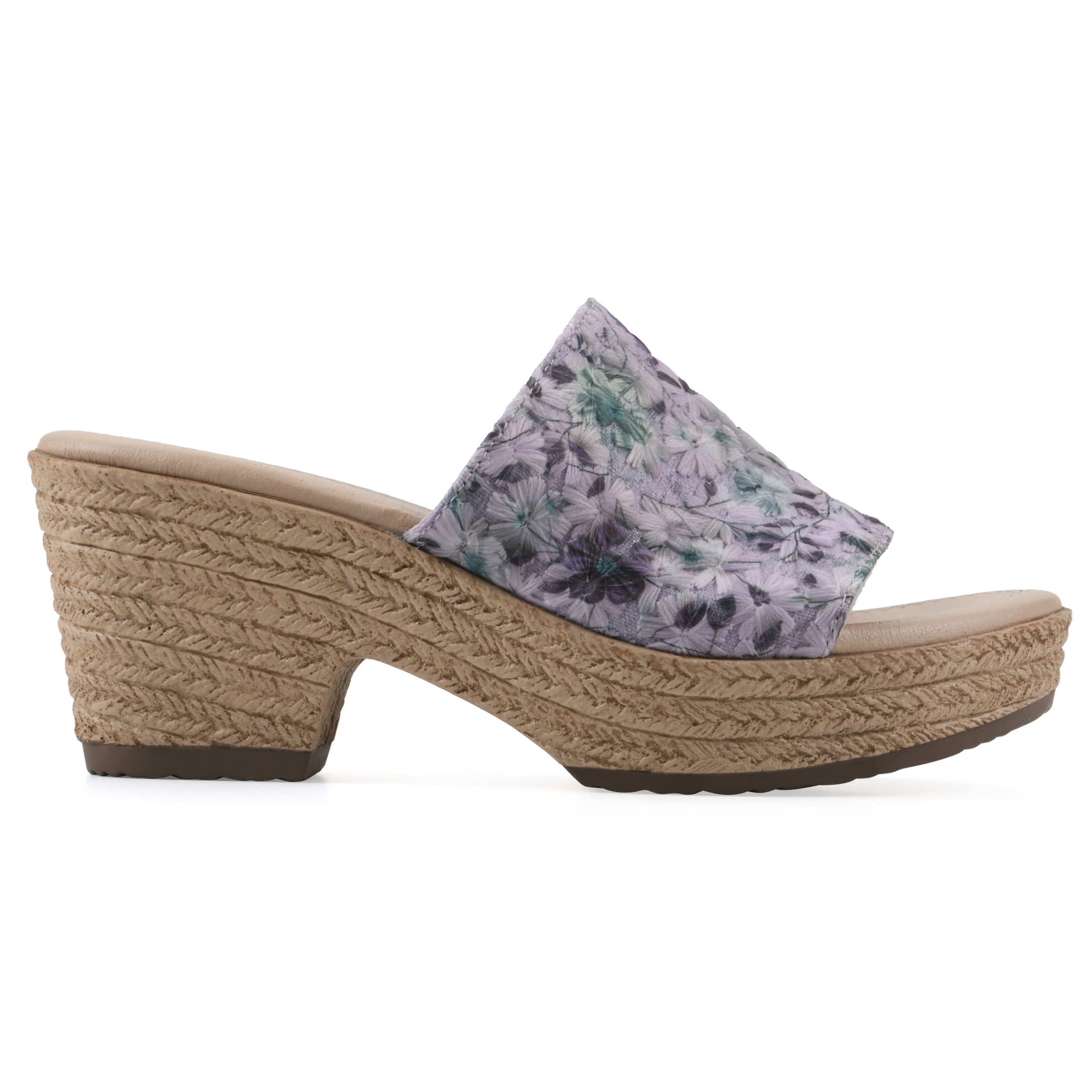 Biancia Heeled Sandal - Image 16