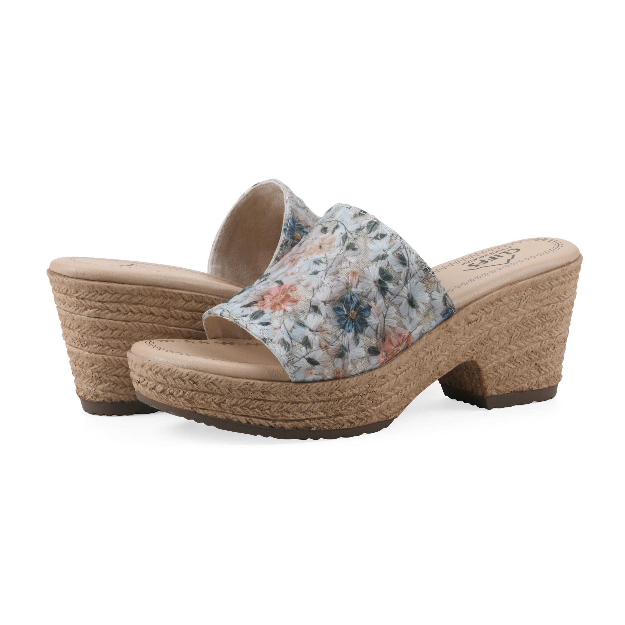 Biancia Heeled Sandal - Image 14