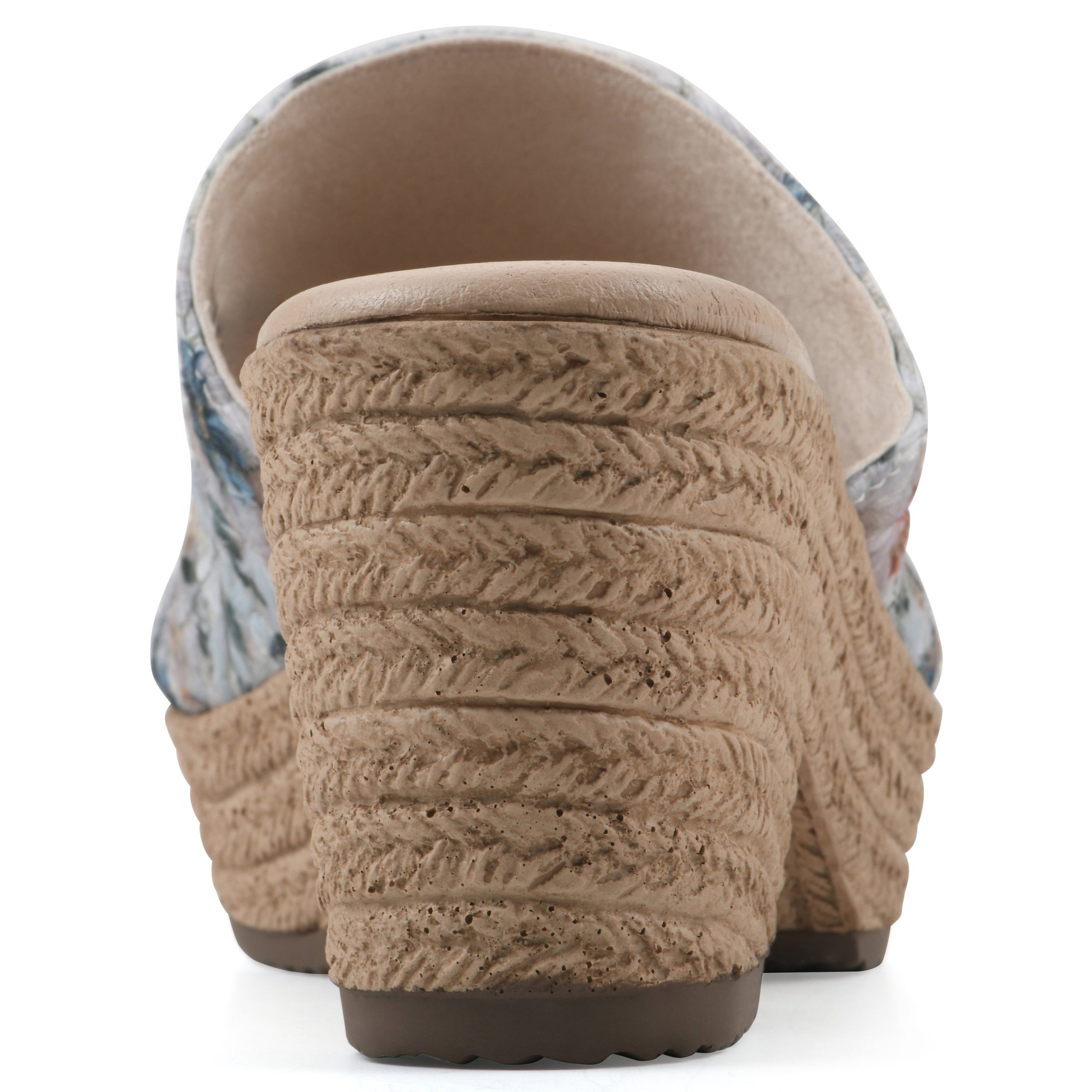 Biancia Heeled Sandal - Image 12