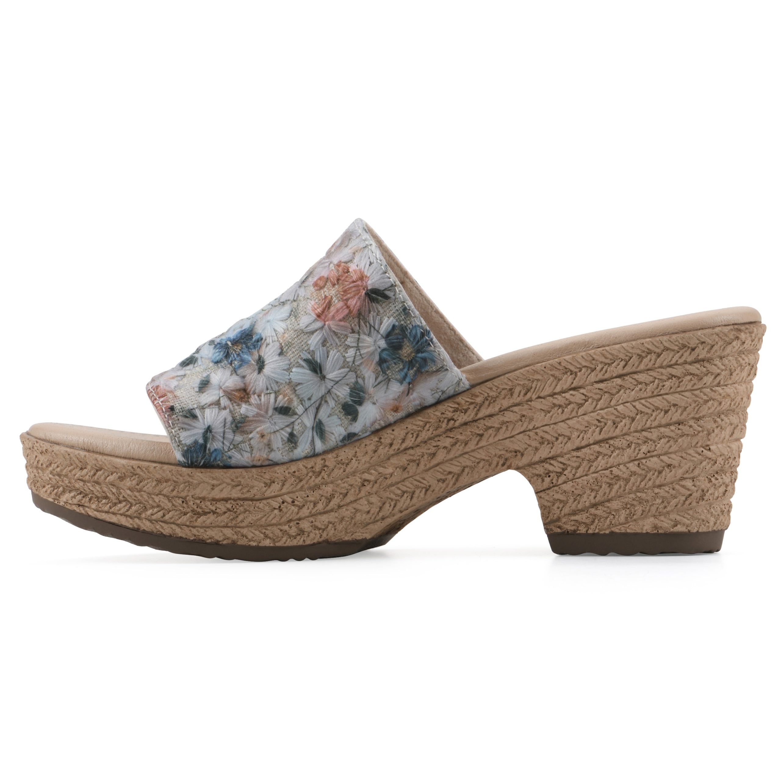 Biancia Heeled Sandal - Image 11