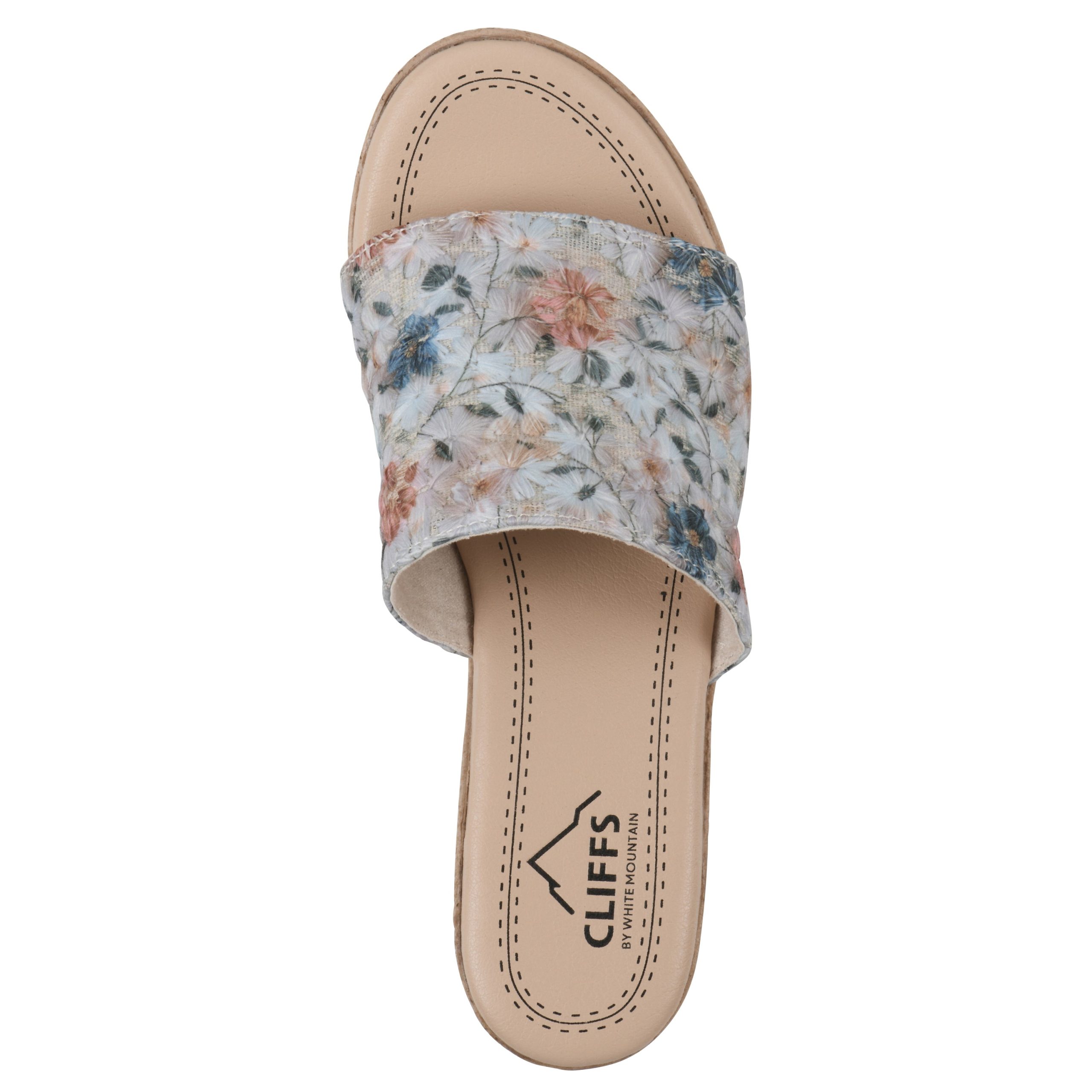 Biancia Heeled Sandal - Image 10