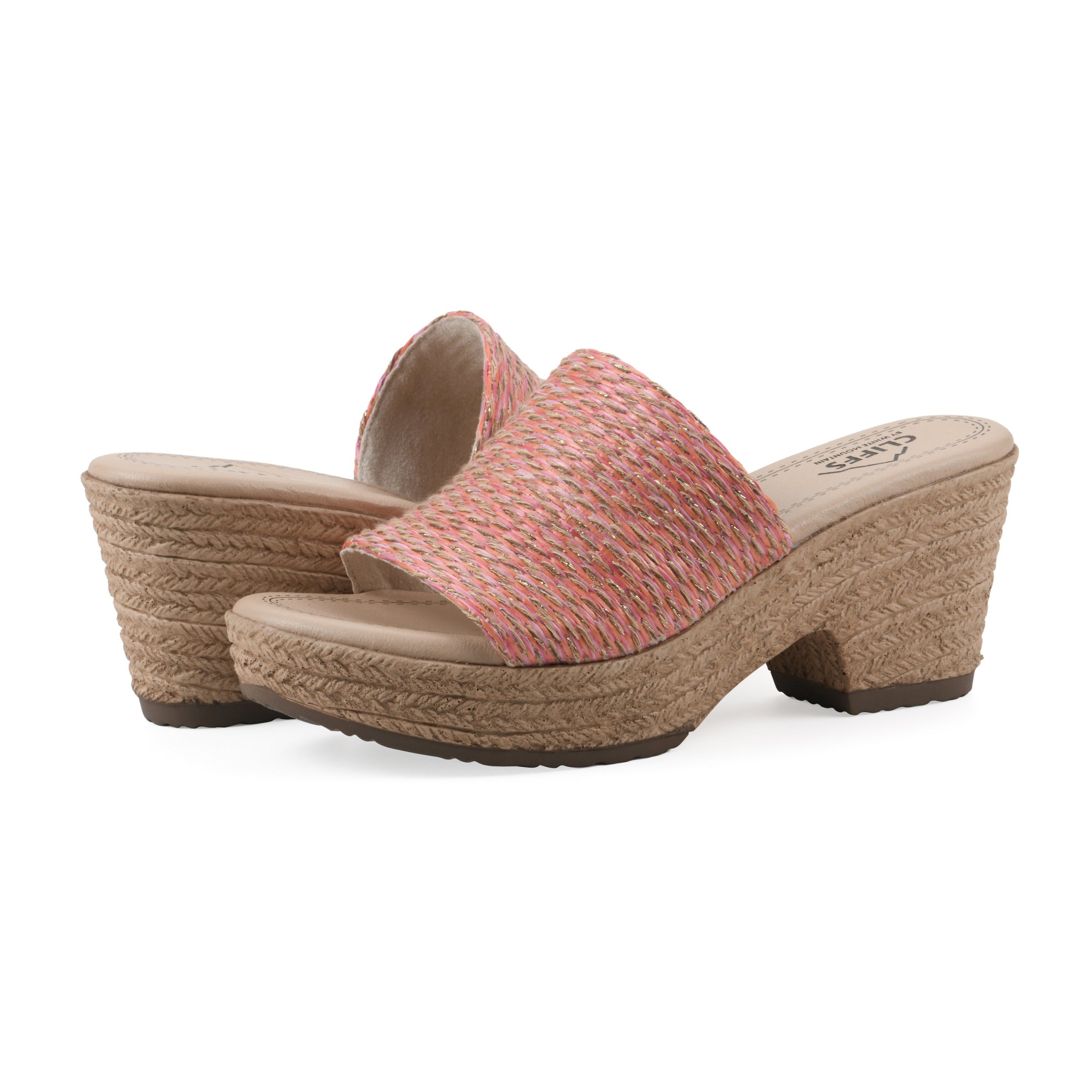 Biancia Heeled Sandal - Image 28