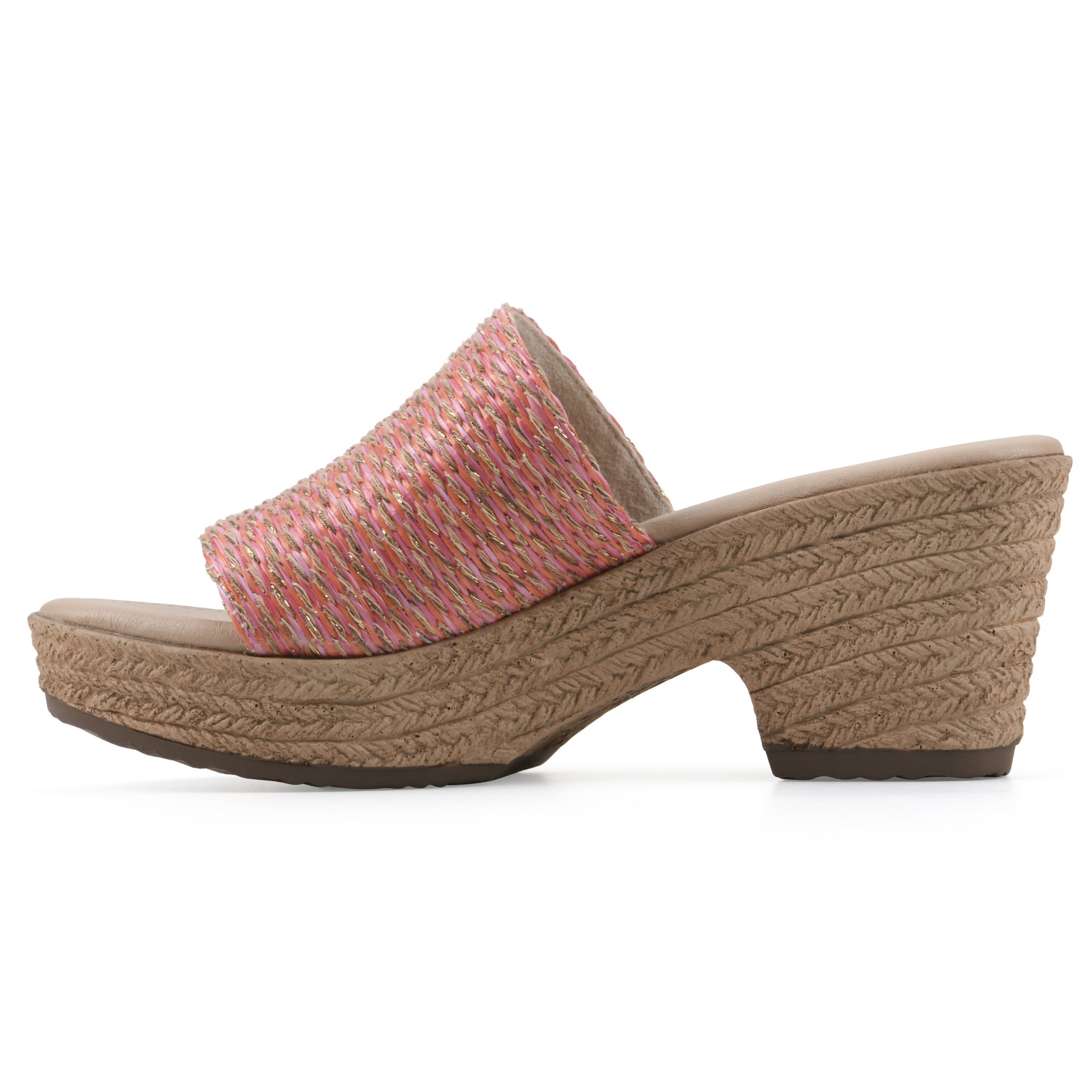 Biancia Heeled Sandal - Image 25