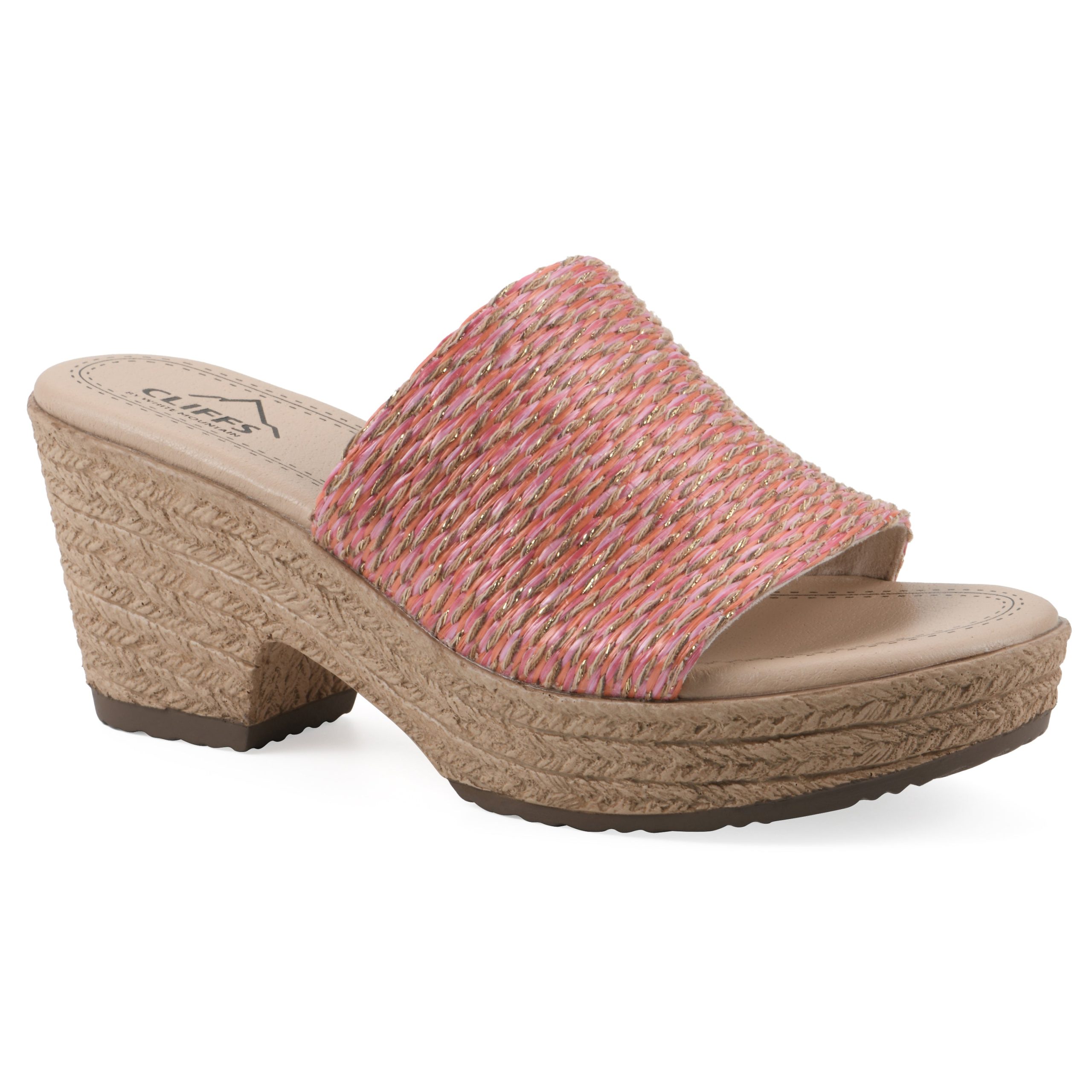 Biancia Heeled Sandal - Image 22