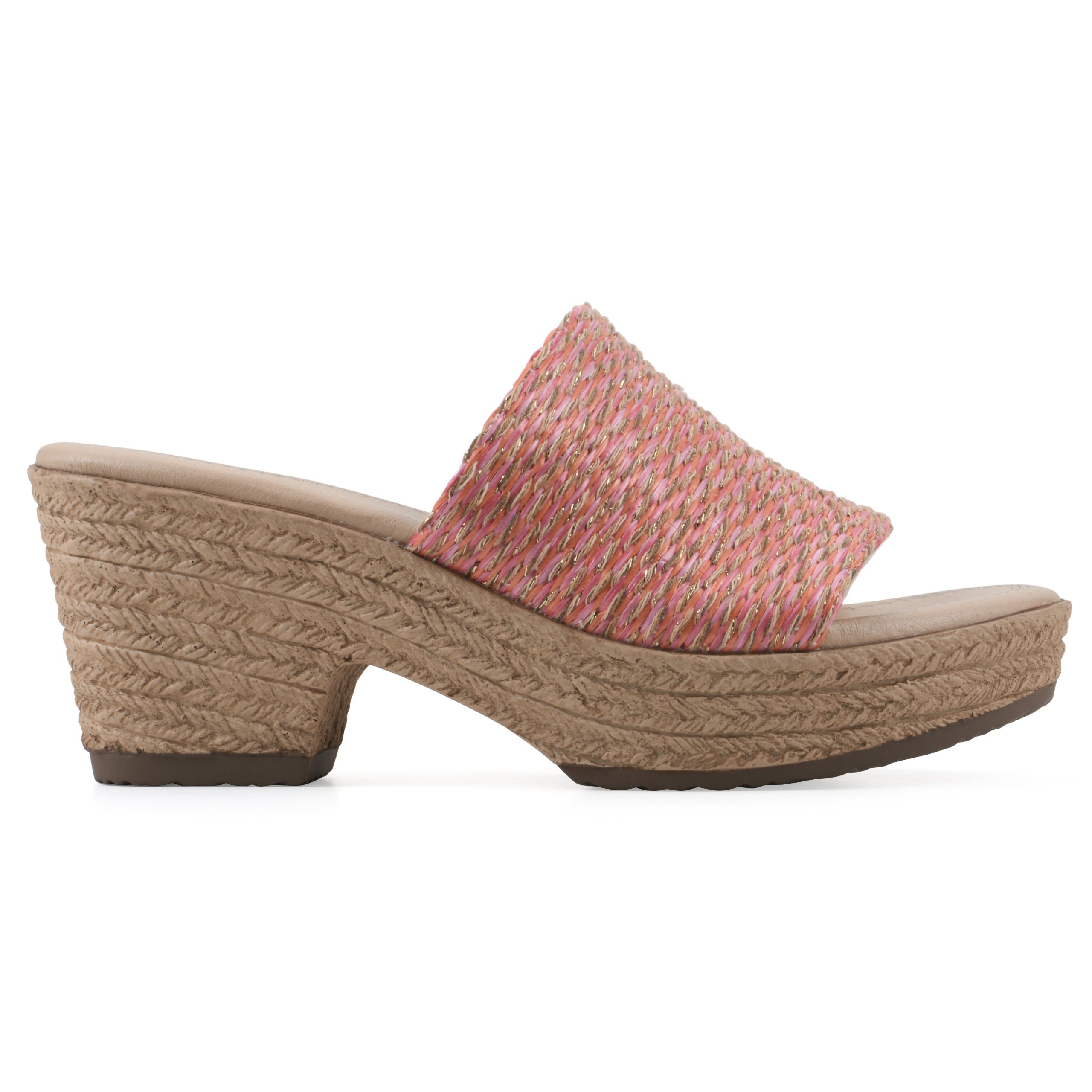 Biancia Heeled Sandal - Image 23