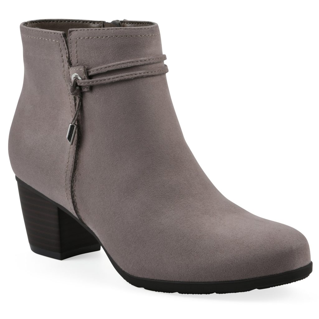 Angelo Bootie