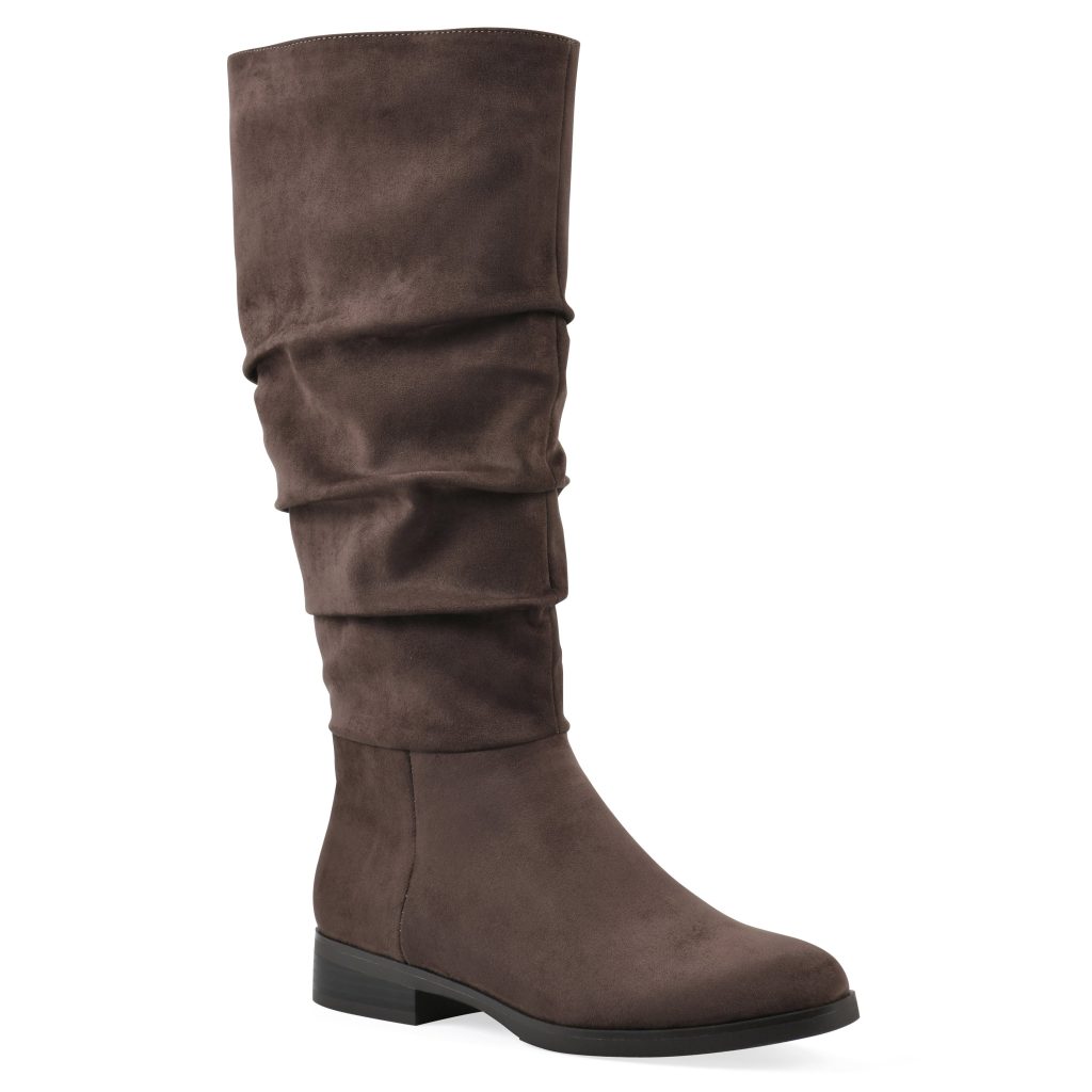 Barnes Tall Boot