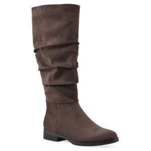 Barnes Tall Boot