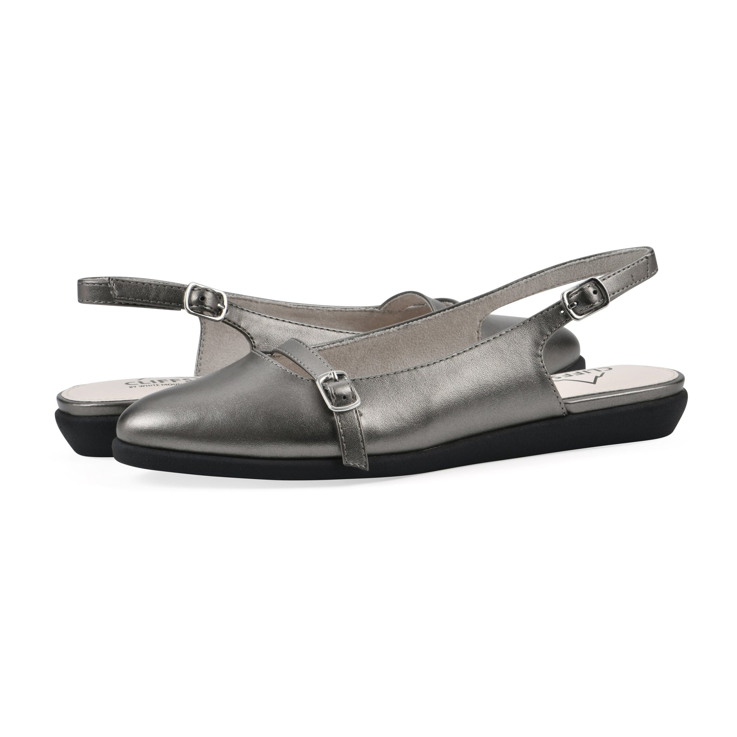 Miloni Slingback Flat - Image 14