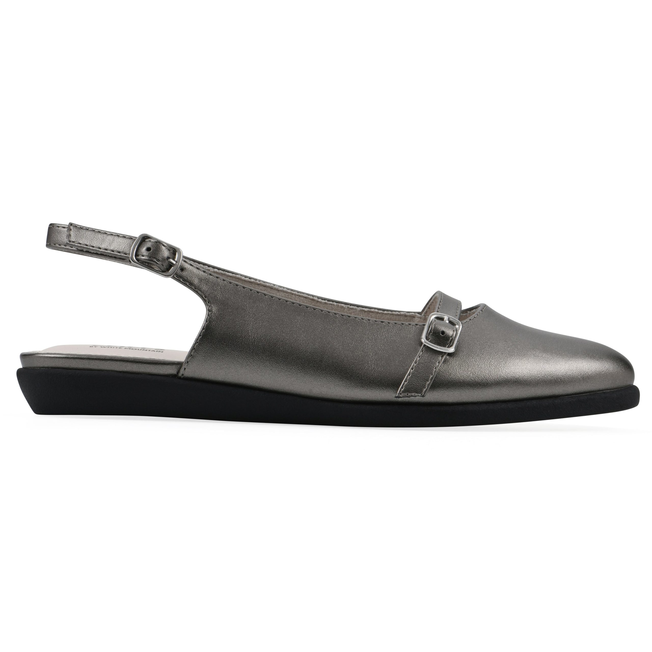 Miloni Slingback Flat - Image 9