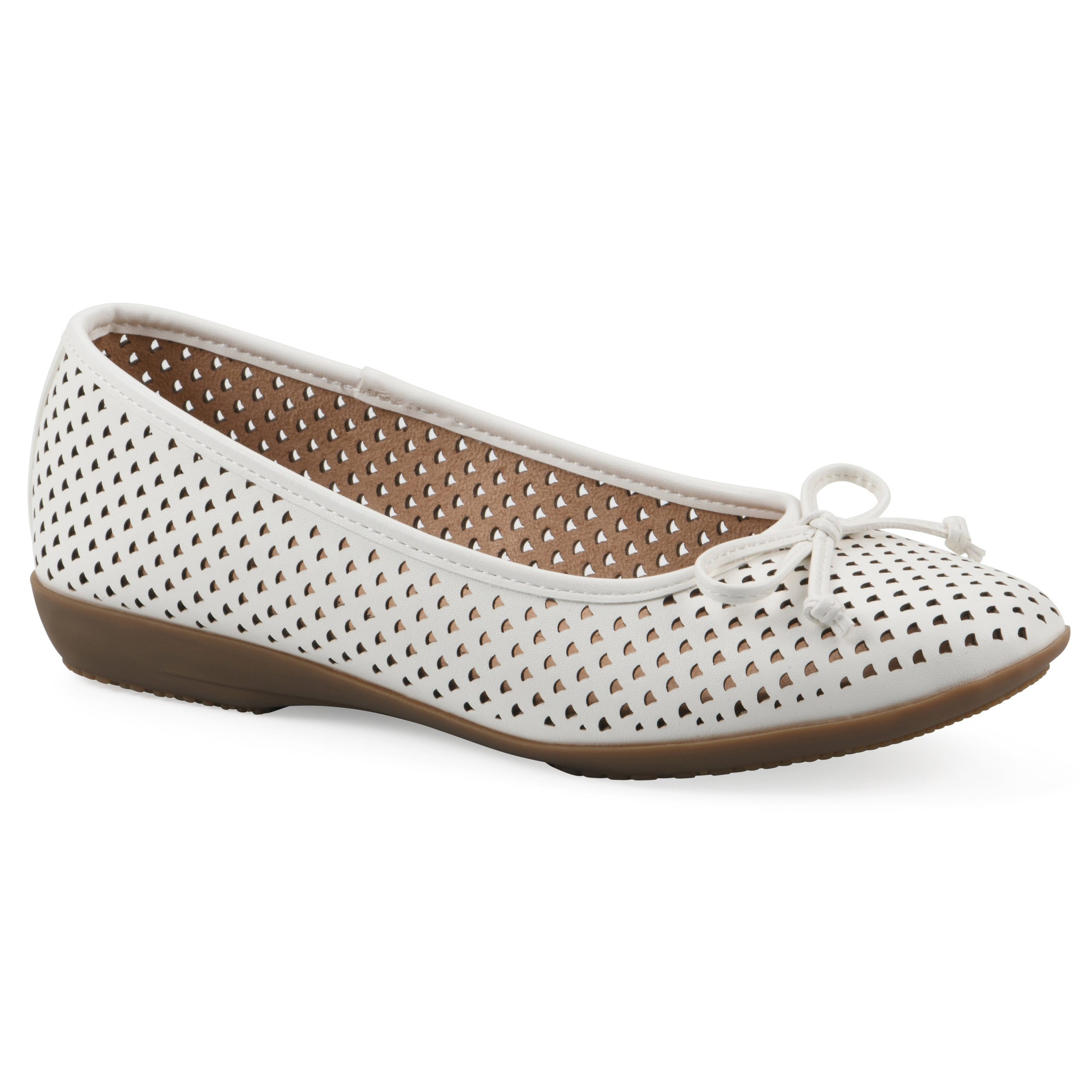 Carris Ballet Flat - Image 29
