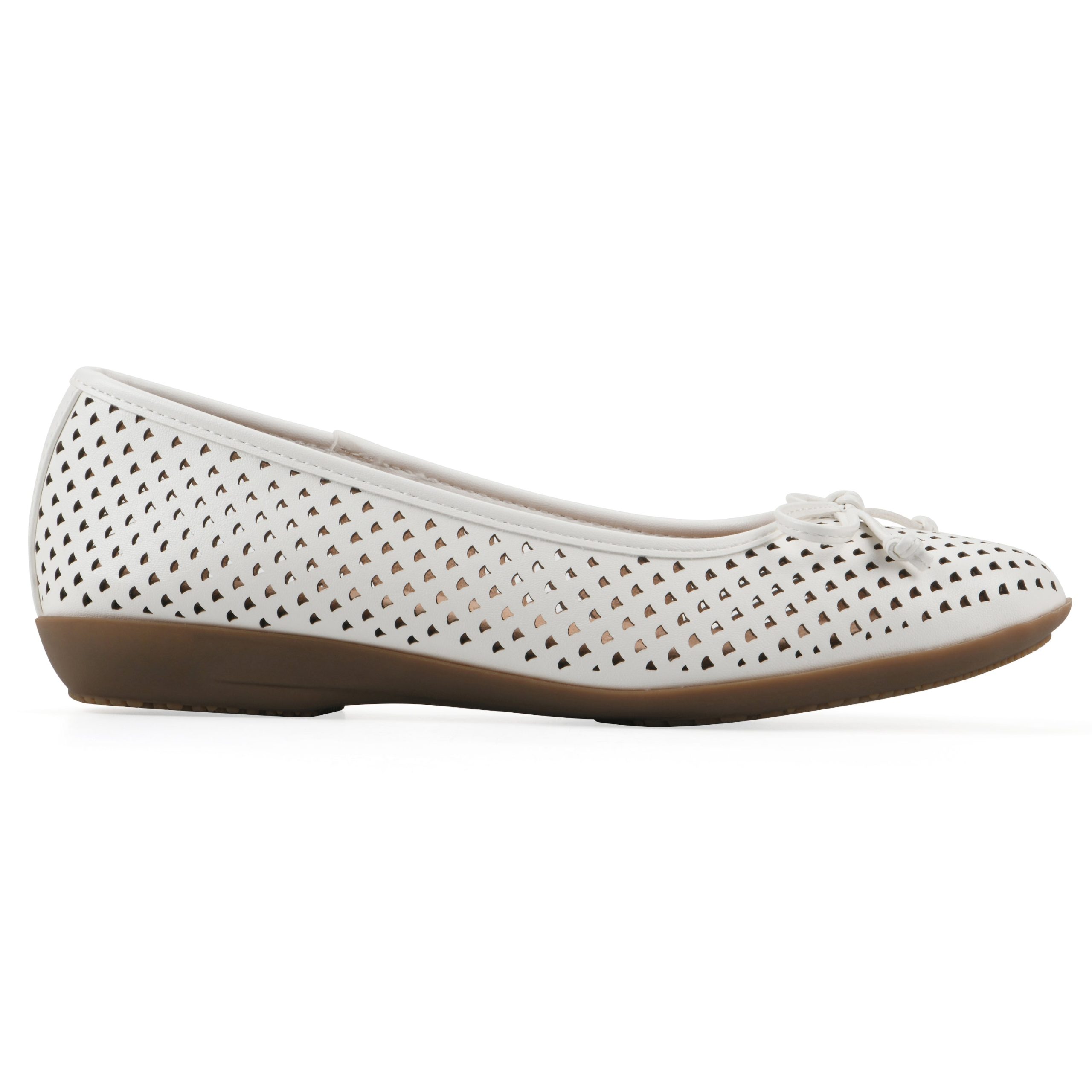 Carris Ballet Flat - Image 30