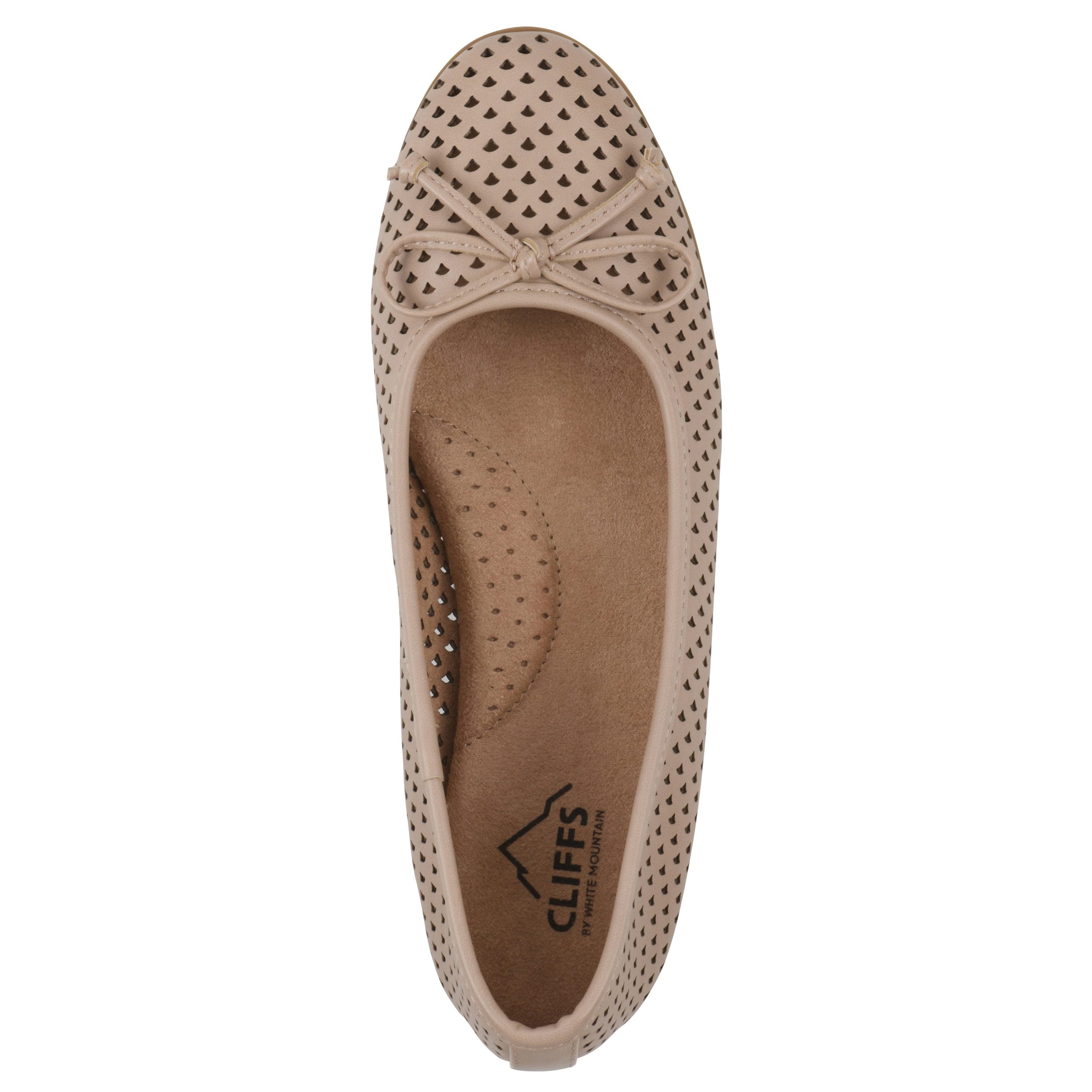 Carris Ballet Flat - Image 17