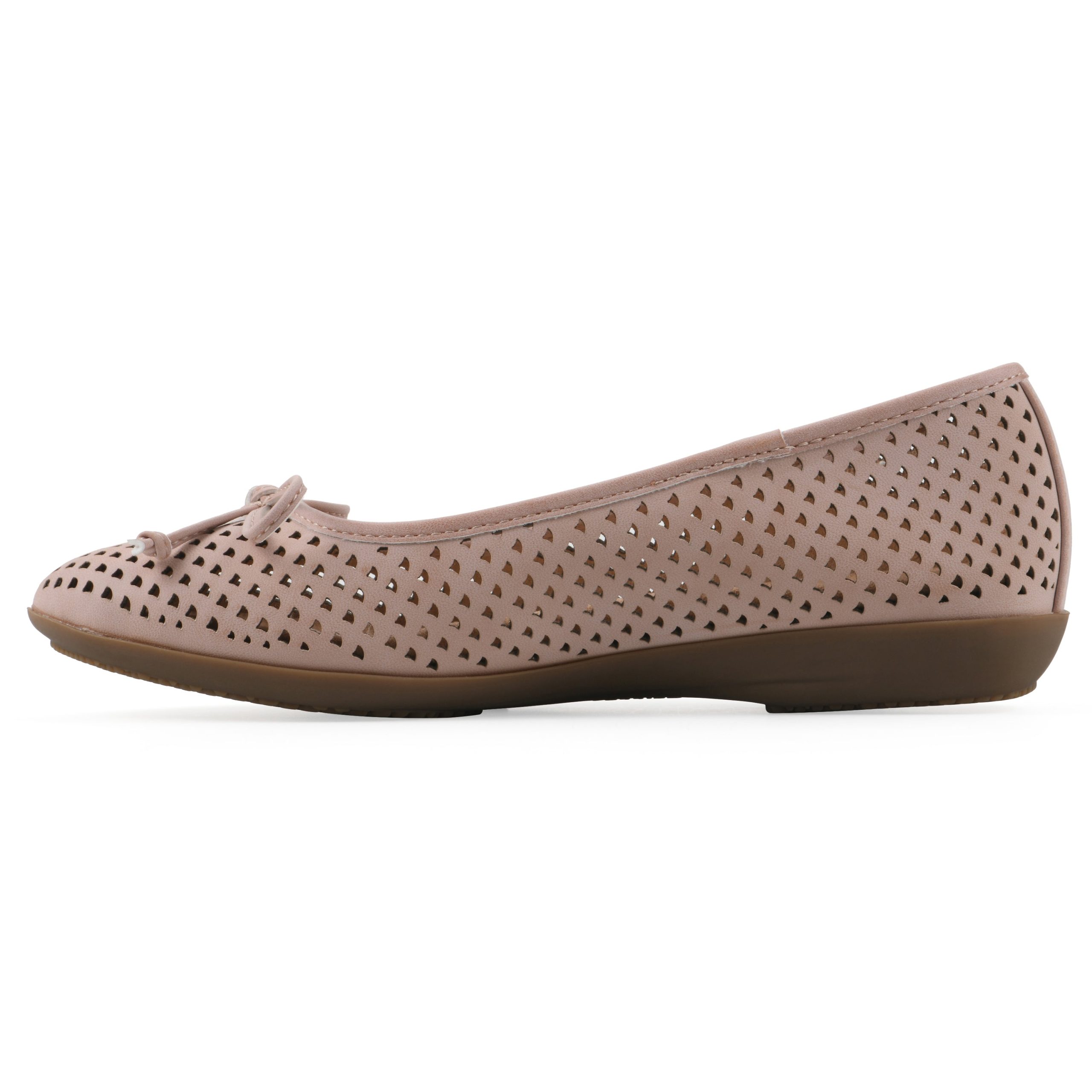 Carris Ballet Flat - Image 4