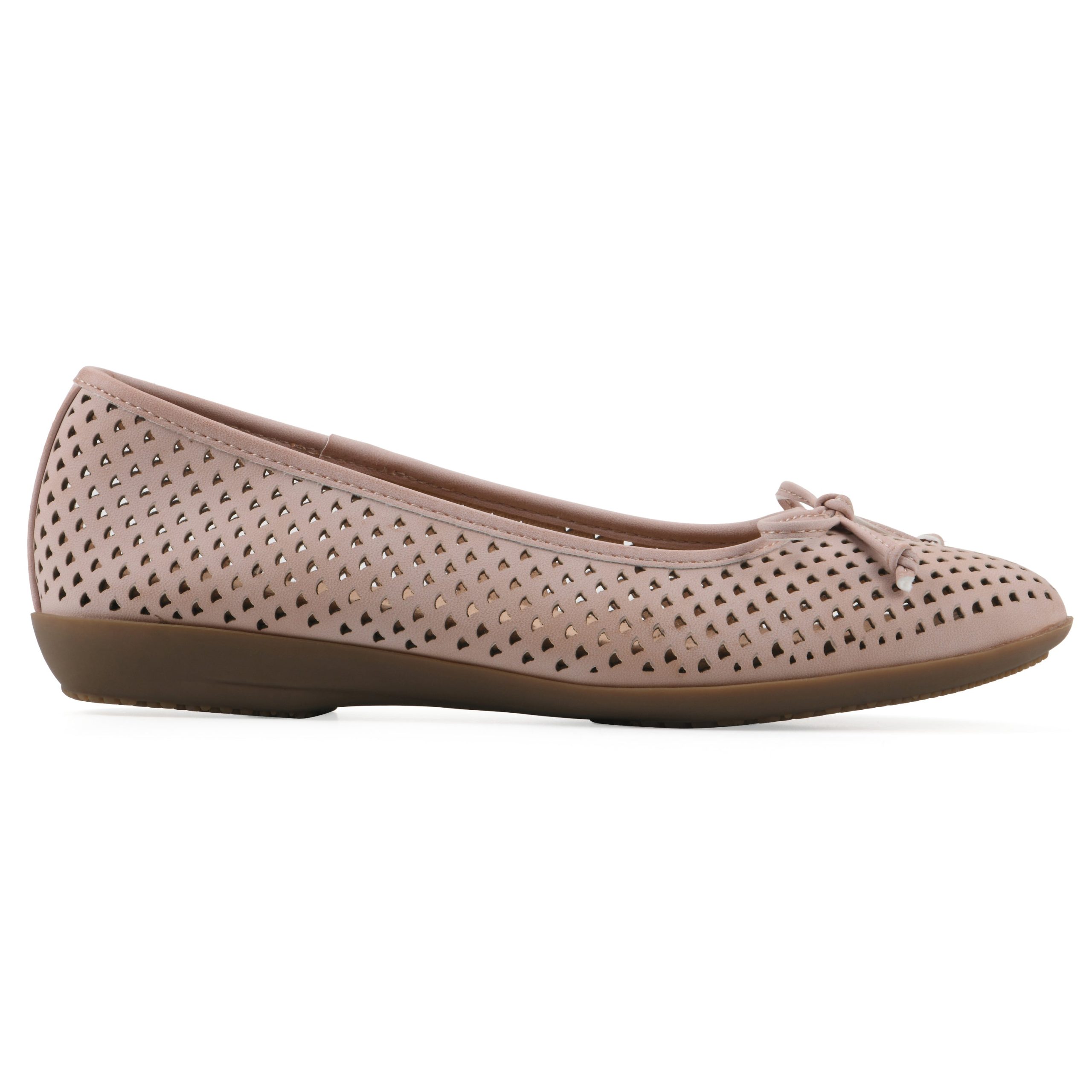 Carris Ballet Flat - Image 2