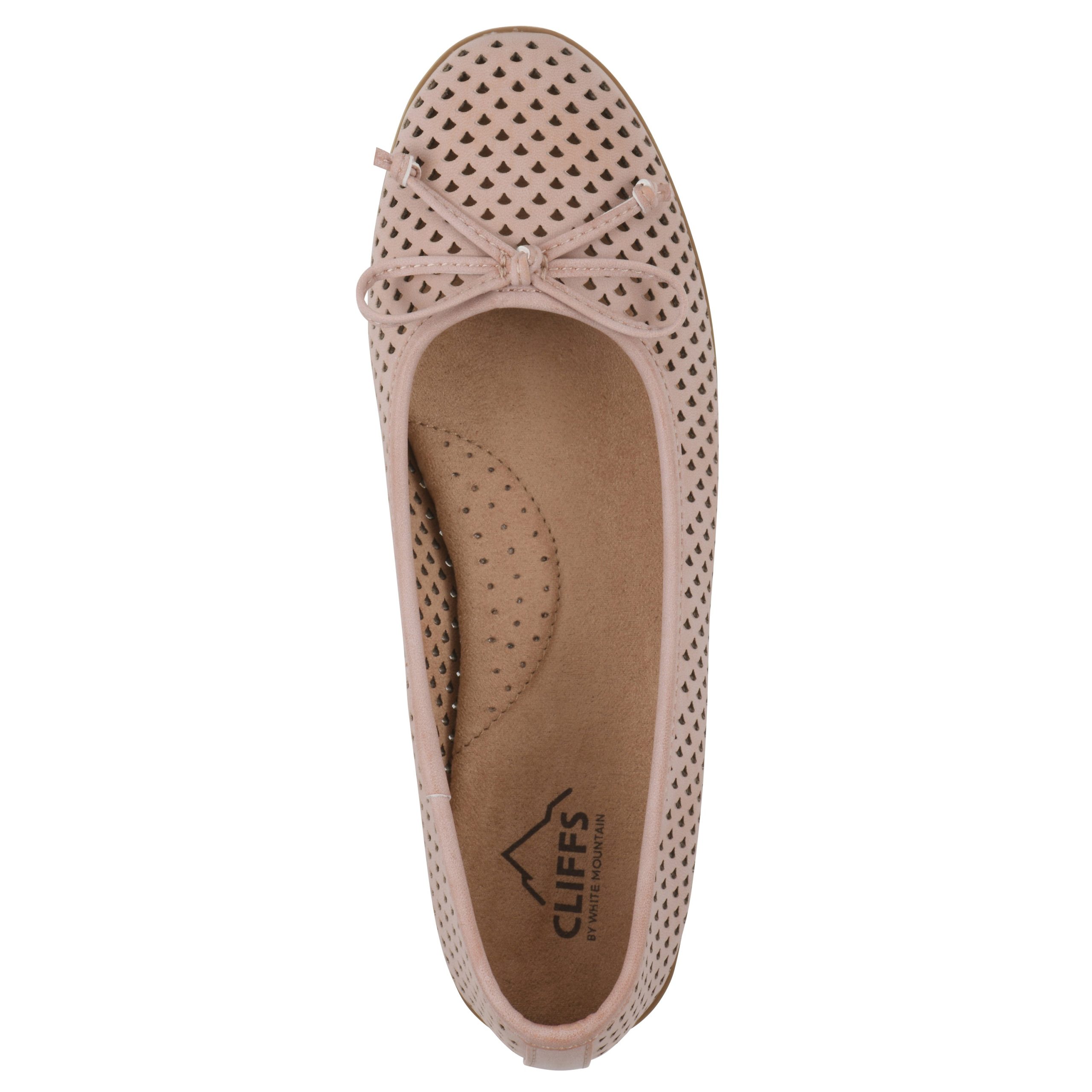 Carris Ballet Flat - Image 3
