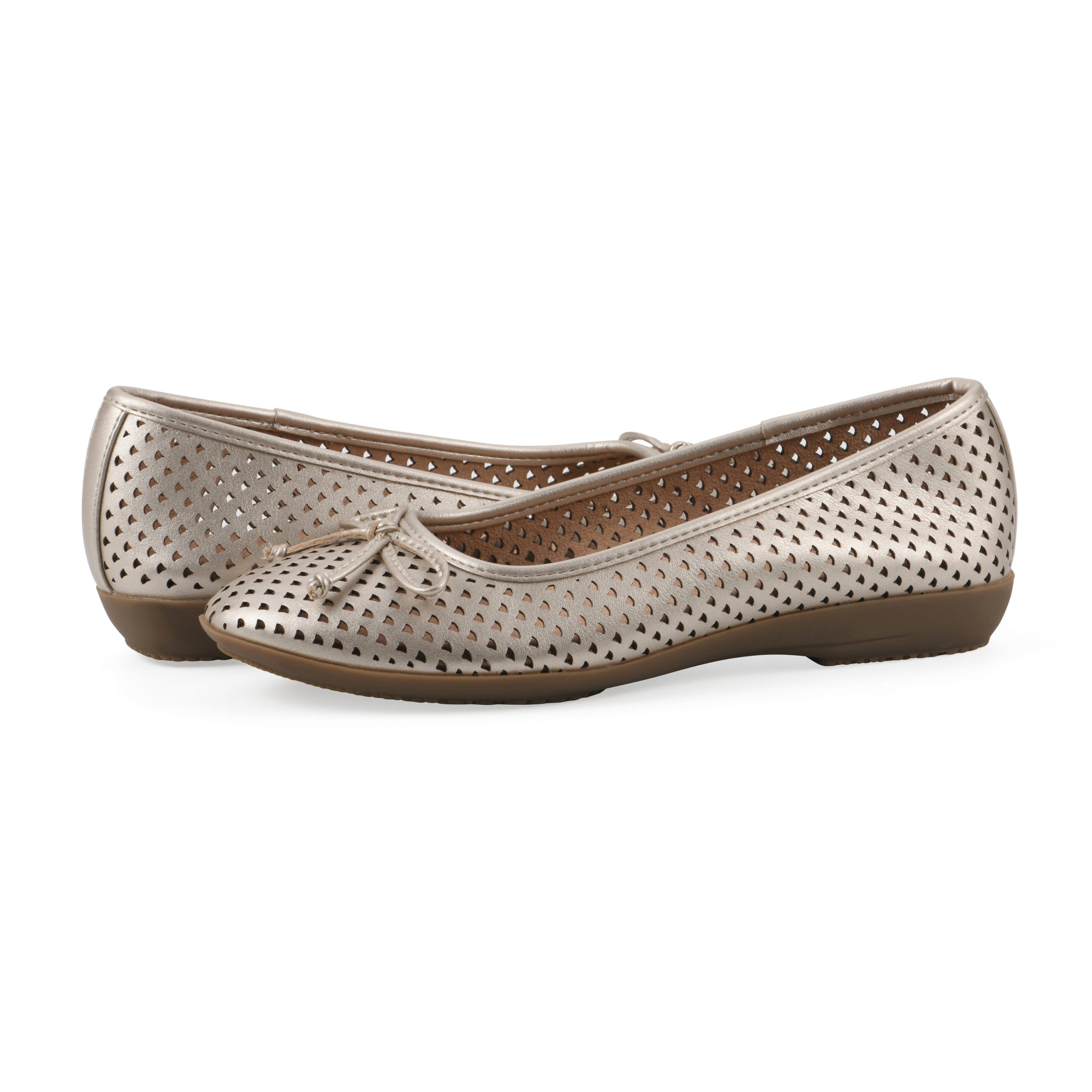 Carris Ballet Flat - Image 28