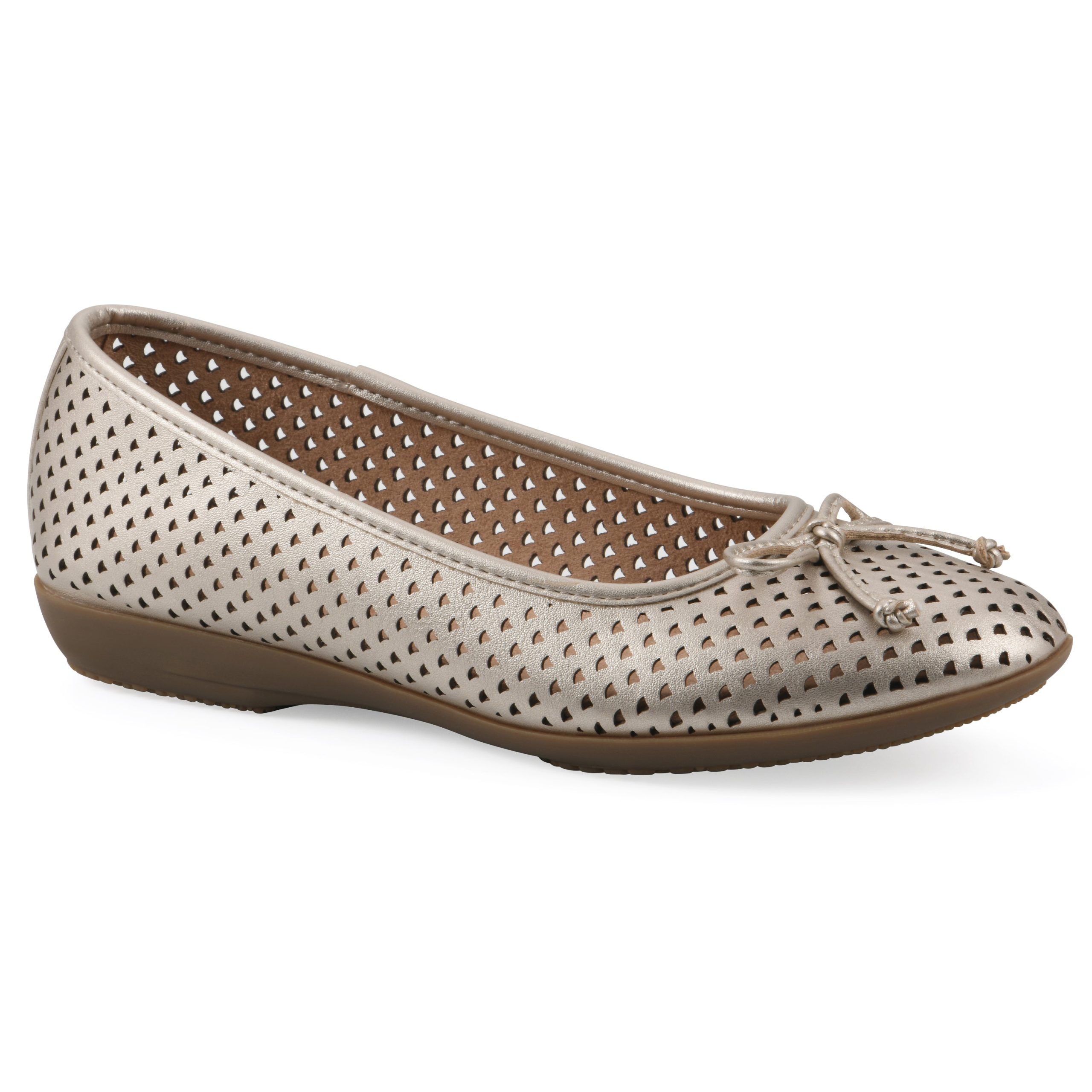 Carris Ballet Flat - Image 22