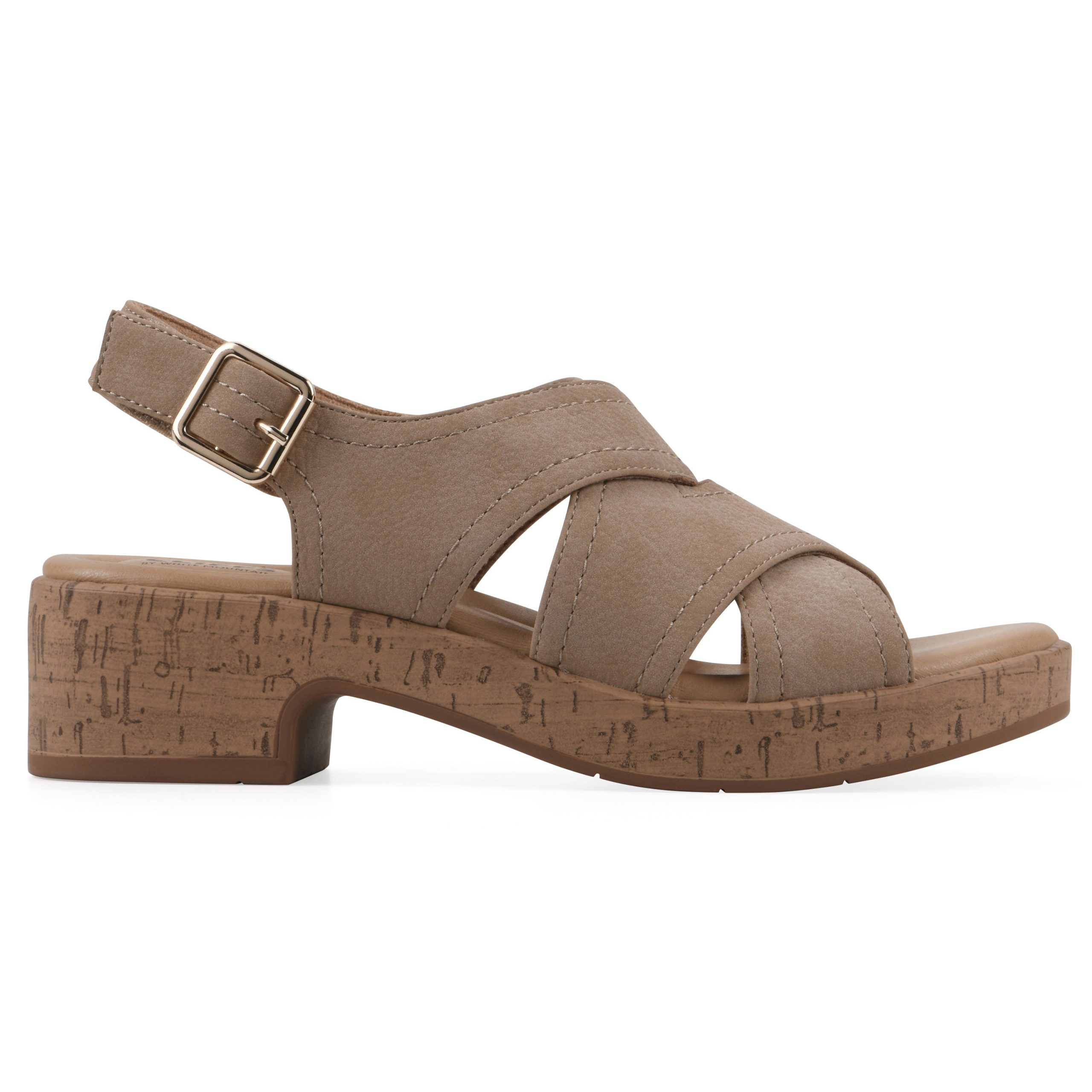 Finnlee Heeled Sandal - Image 16