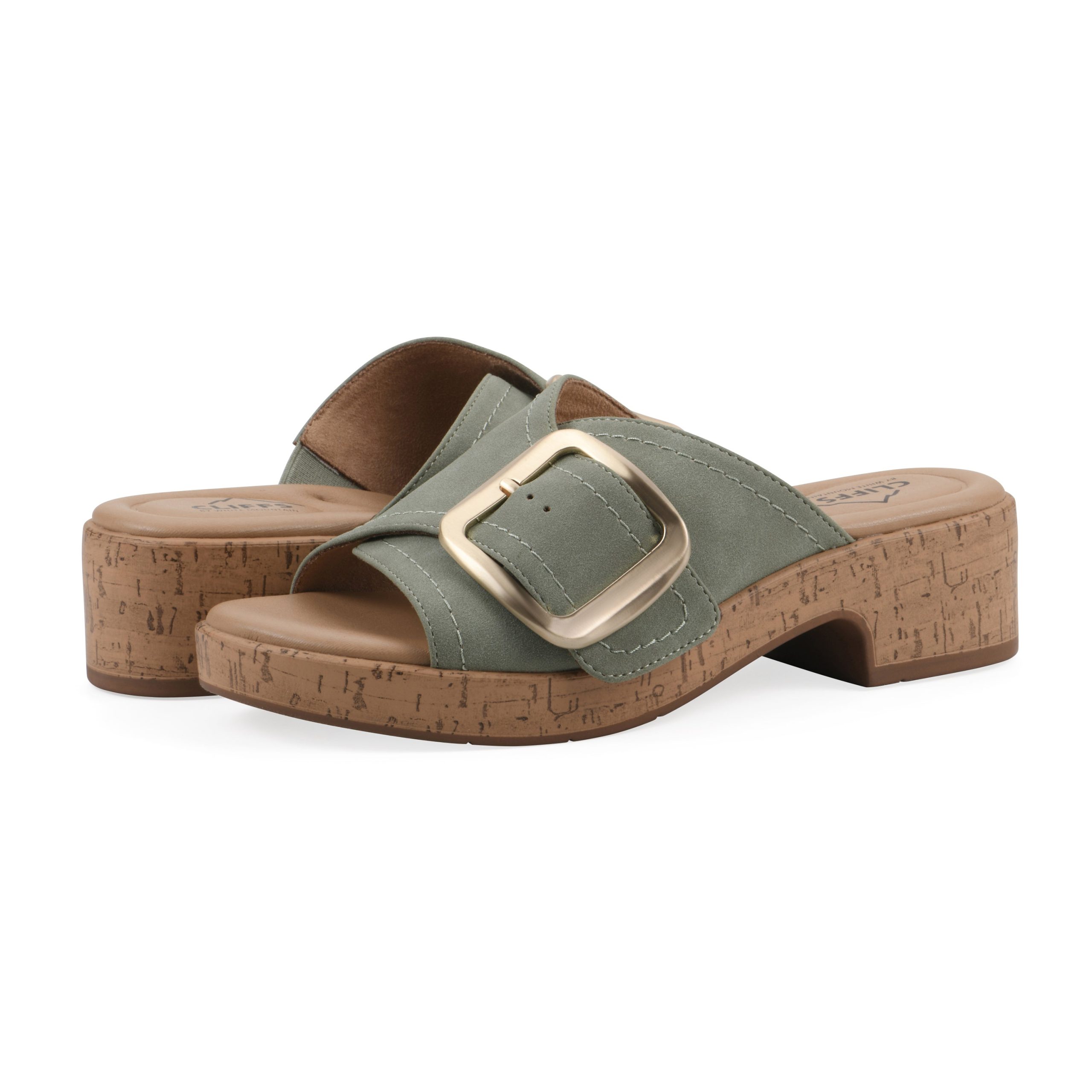 Filipa Heeled Sandal - Image 14