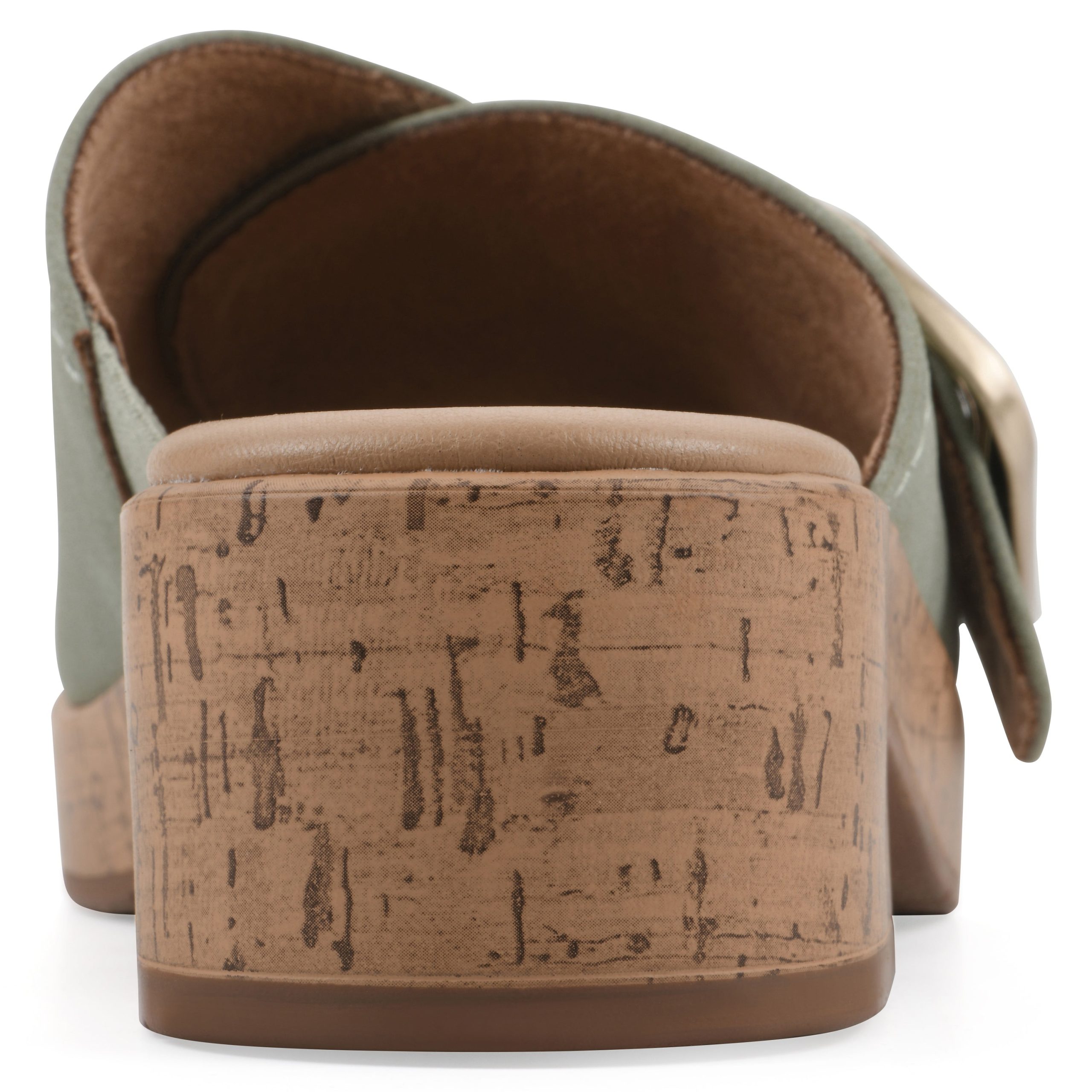 Filipa Heeled Sandal - Image 12