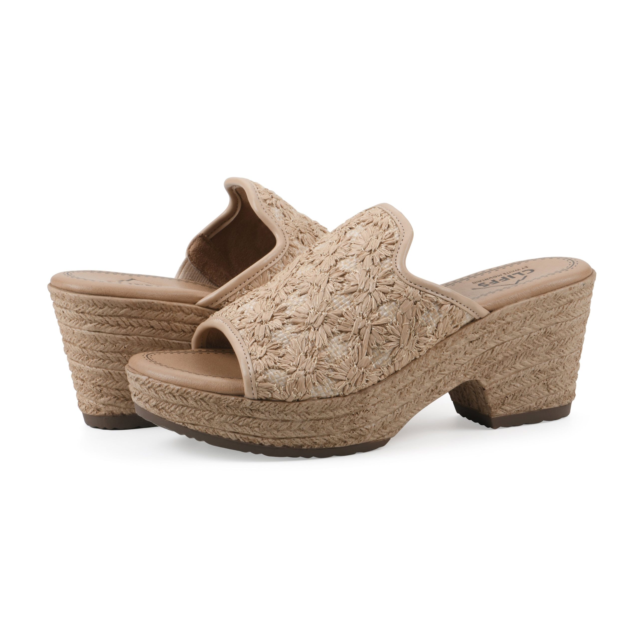 Bizzie Heeled Sandal - Image 14