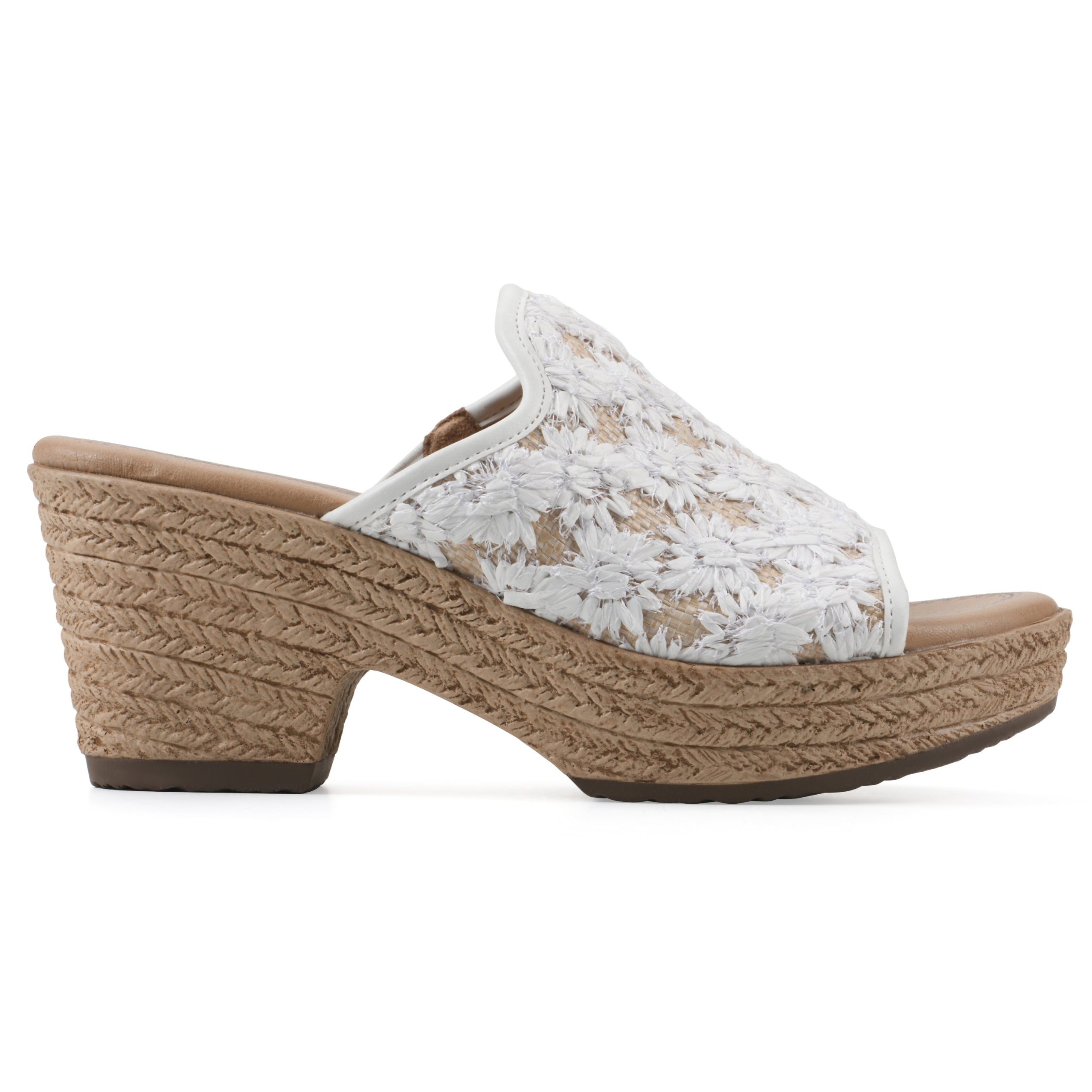Bizzie Heeled Sandal - Image 30