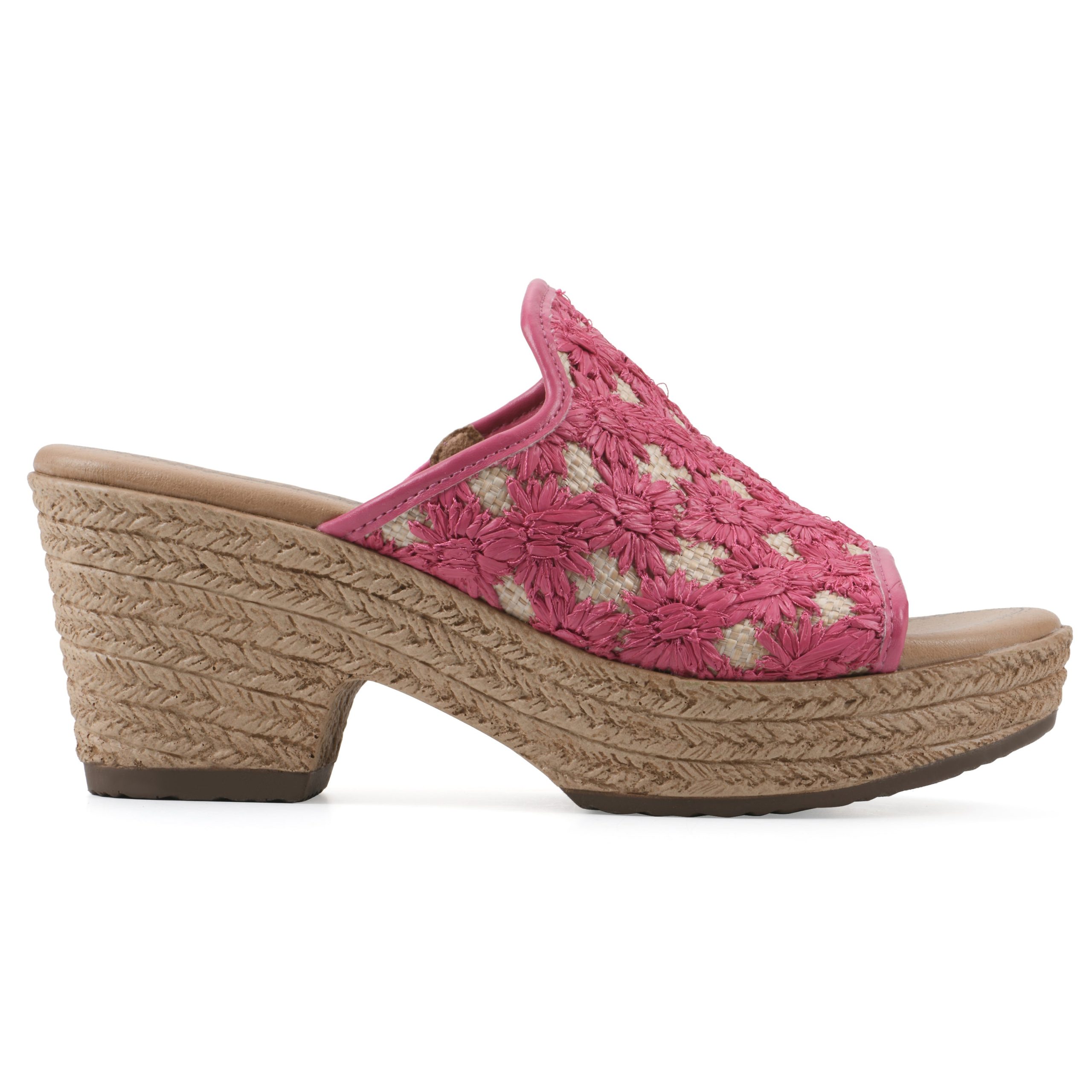Bizzie Heeled Sandal - Image 16